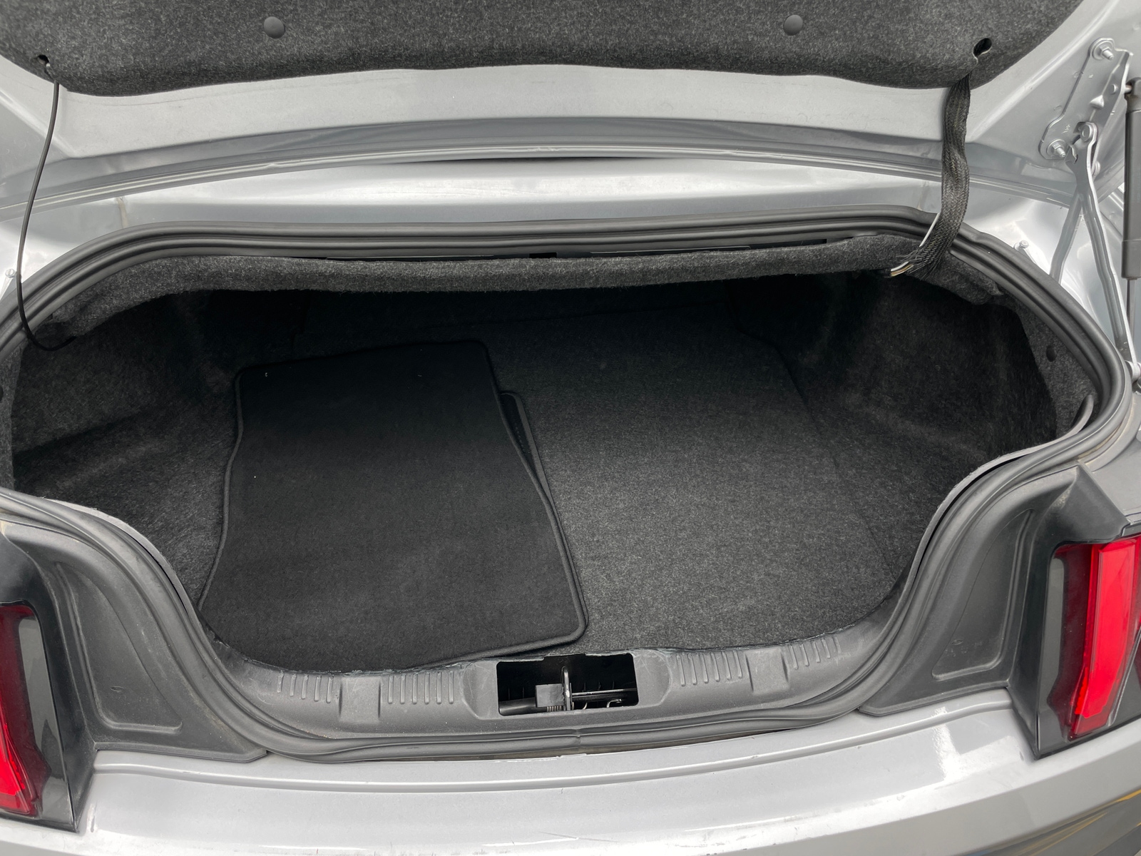 Thumbnail: 2023 Ford Mustang - 7