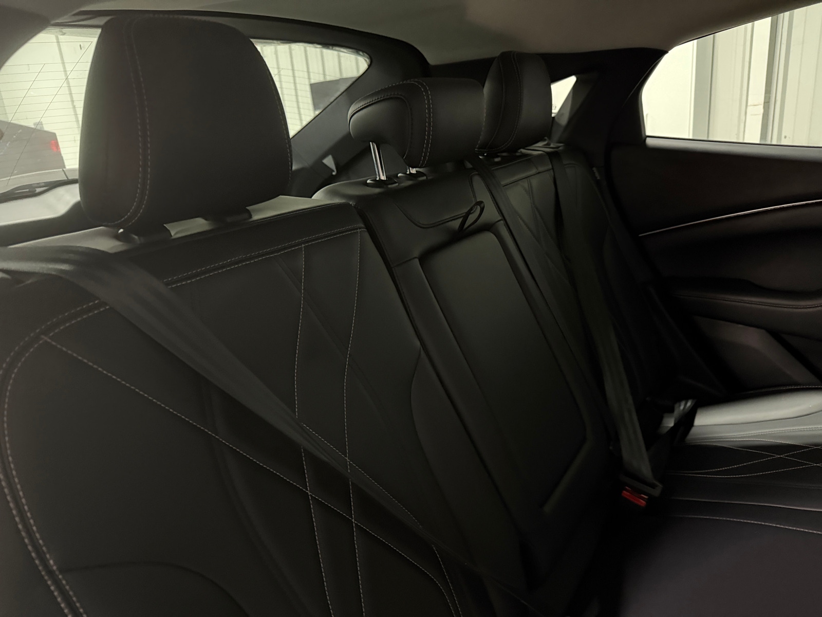 Thumbnail: 2021 Ford Mustang Mach-E - 5