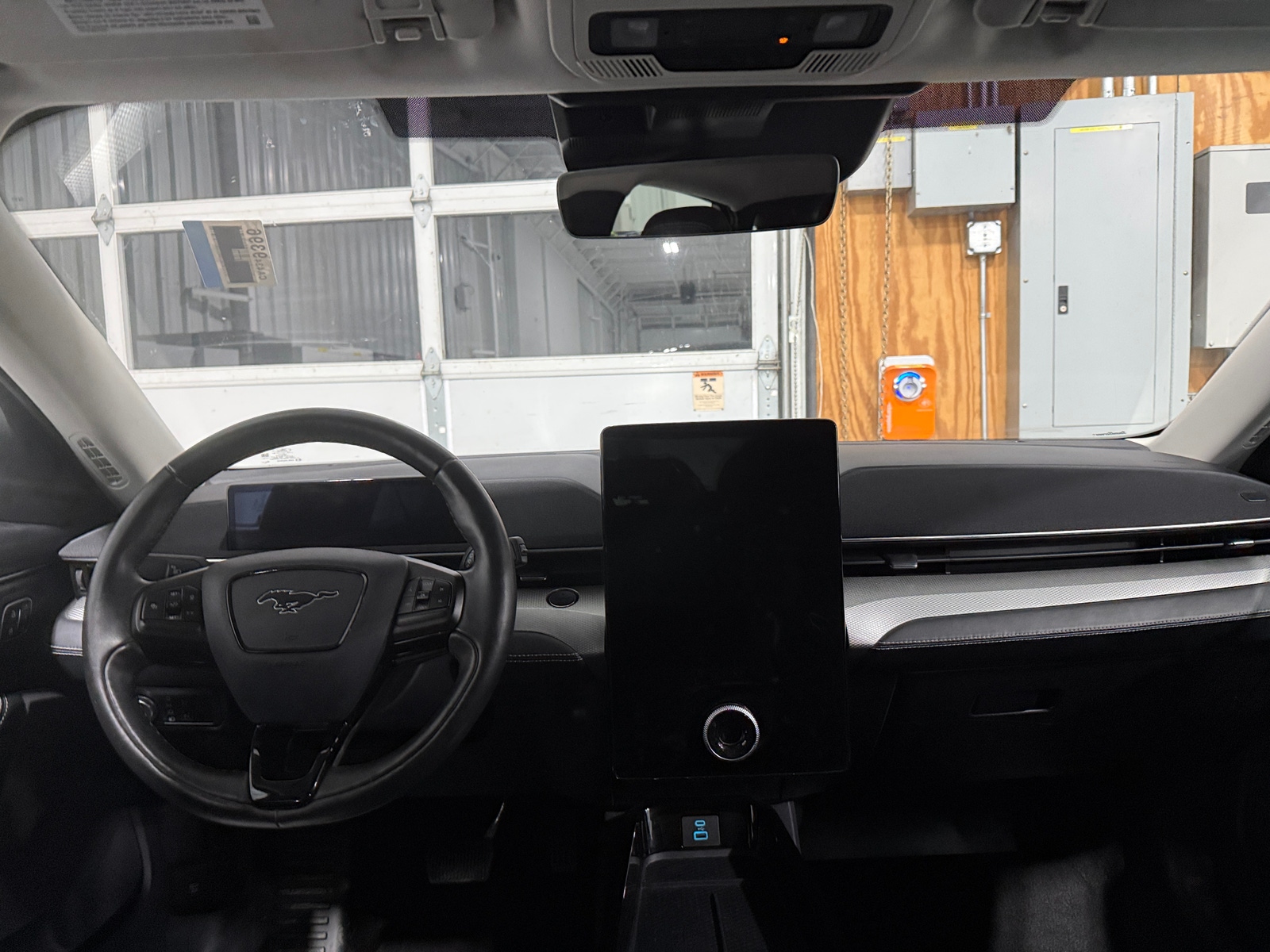 Thumbnail: 2021 Ford Mustang Mach-E - 2