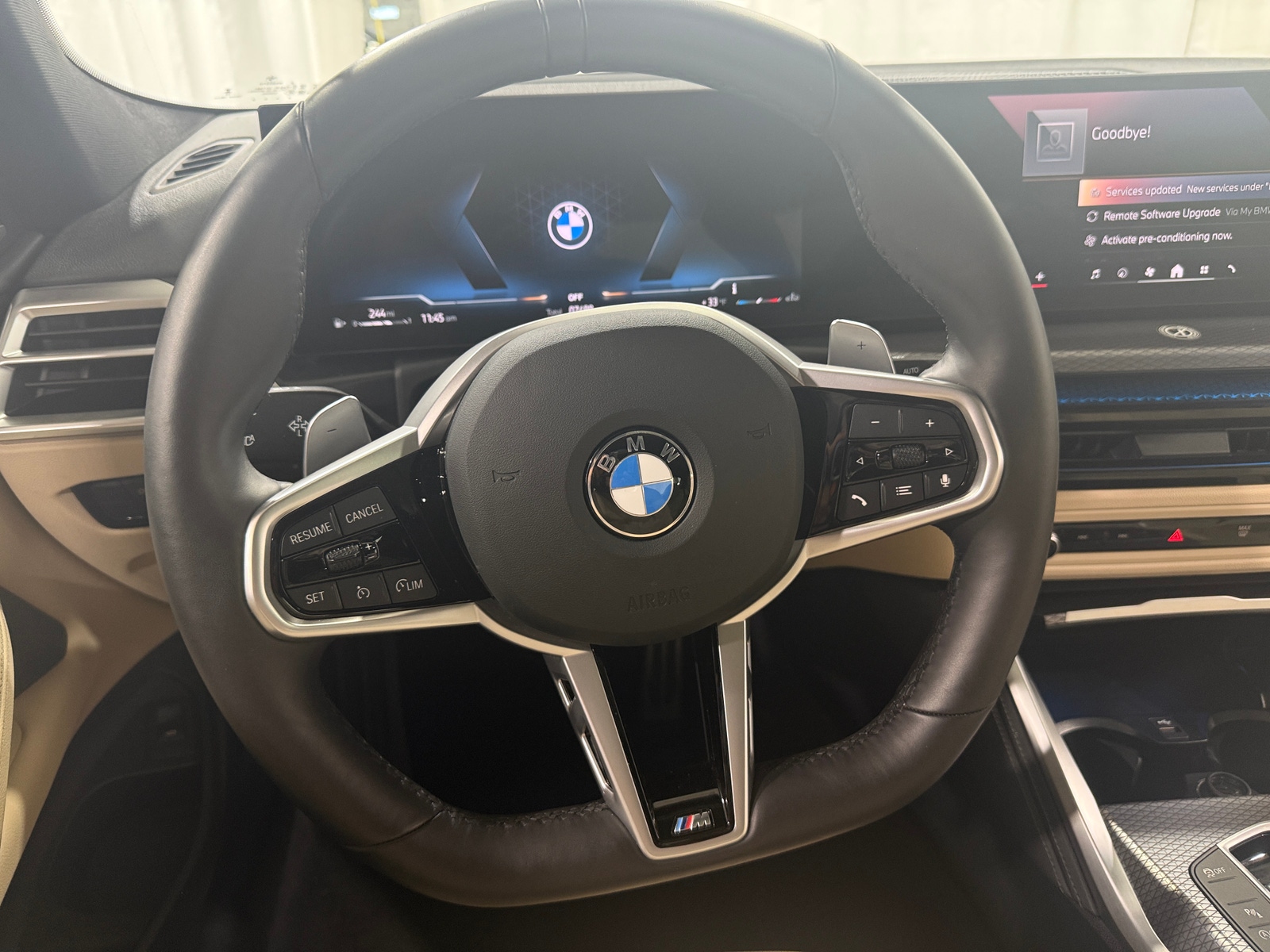 Thumbnail: 2026 BMW 4 Series - 3