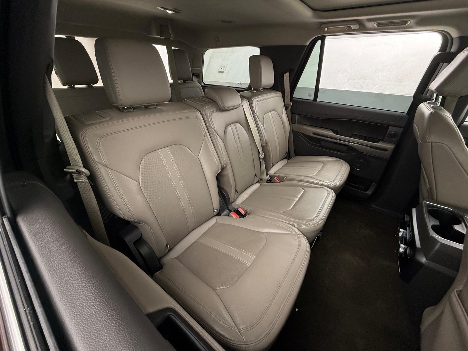 Thumbnail: 2021 Ford Expedition - 5