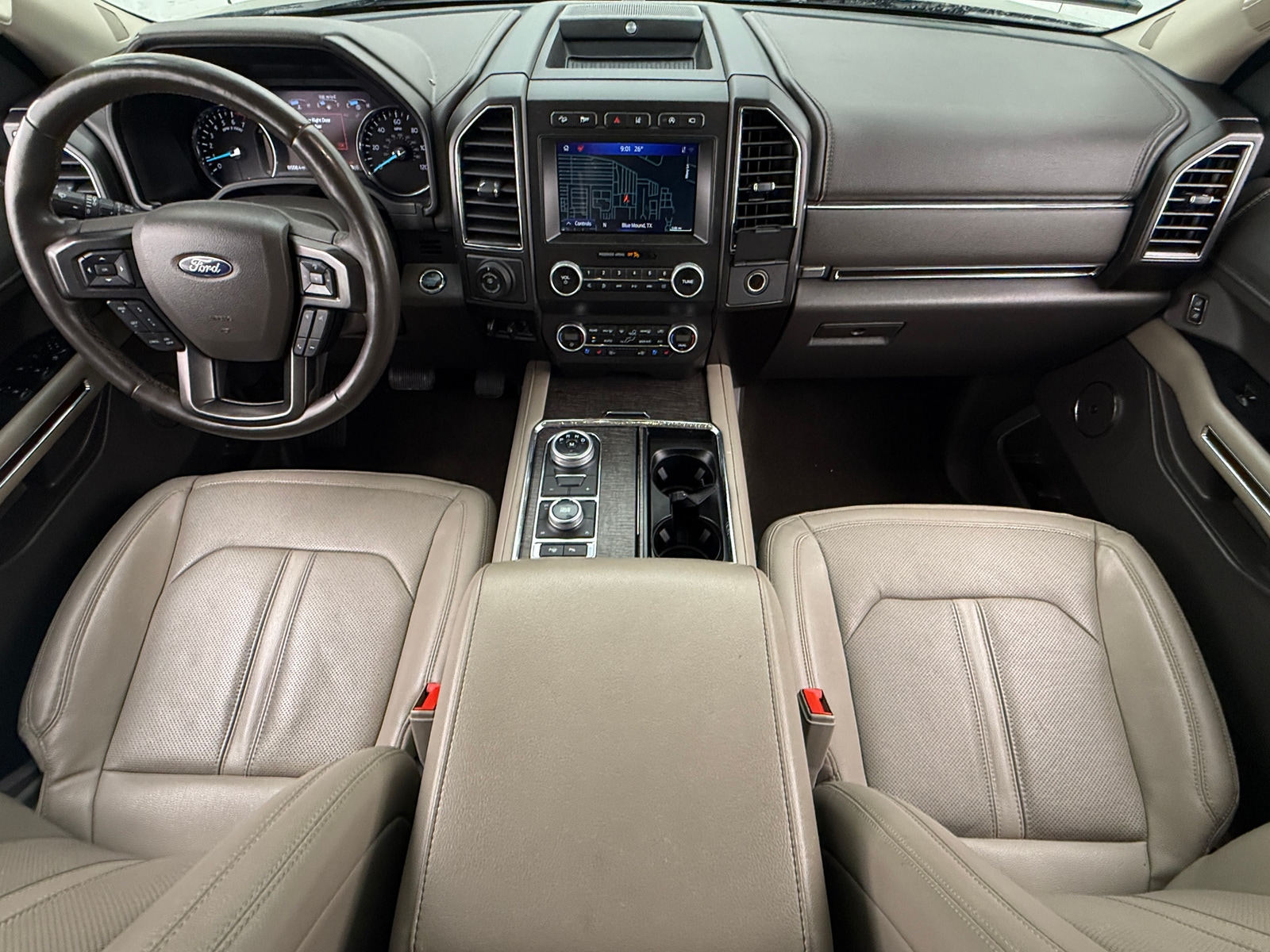 Thumbnail: 2021 Ford Expedition - 2