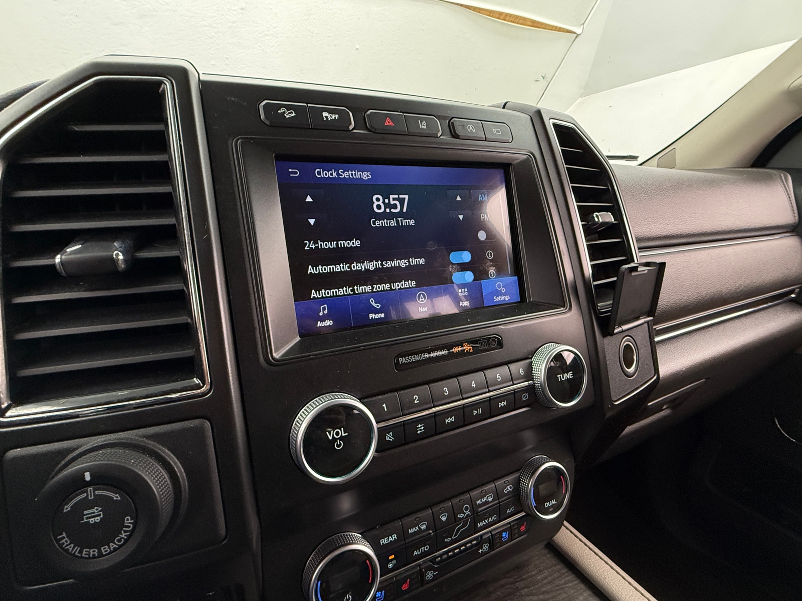 Thumbnail: 2021 Ford Expedition - 3