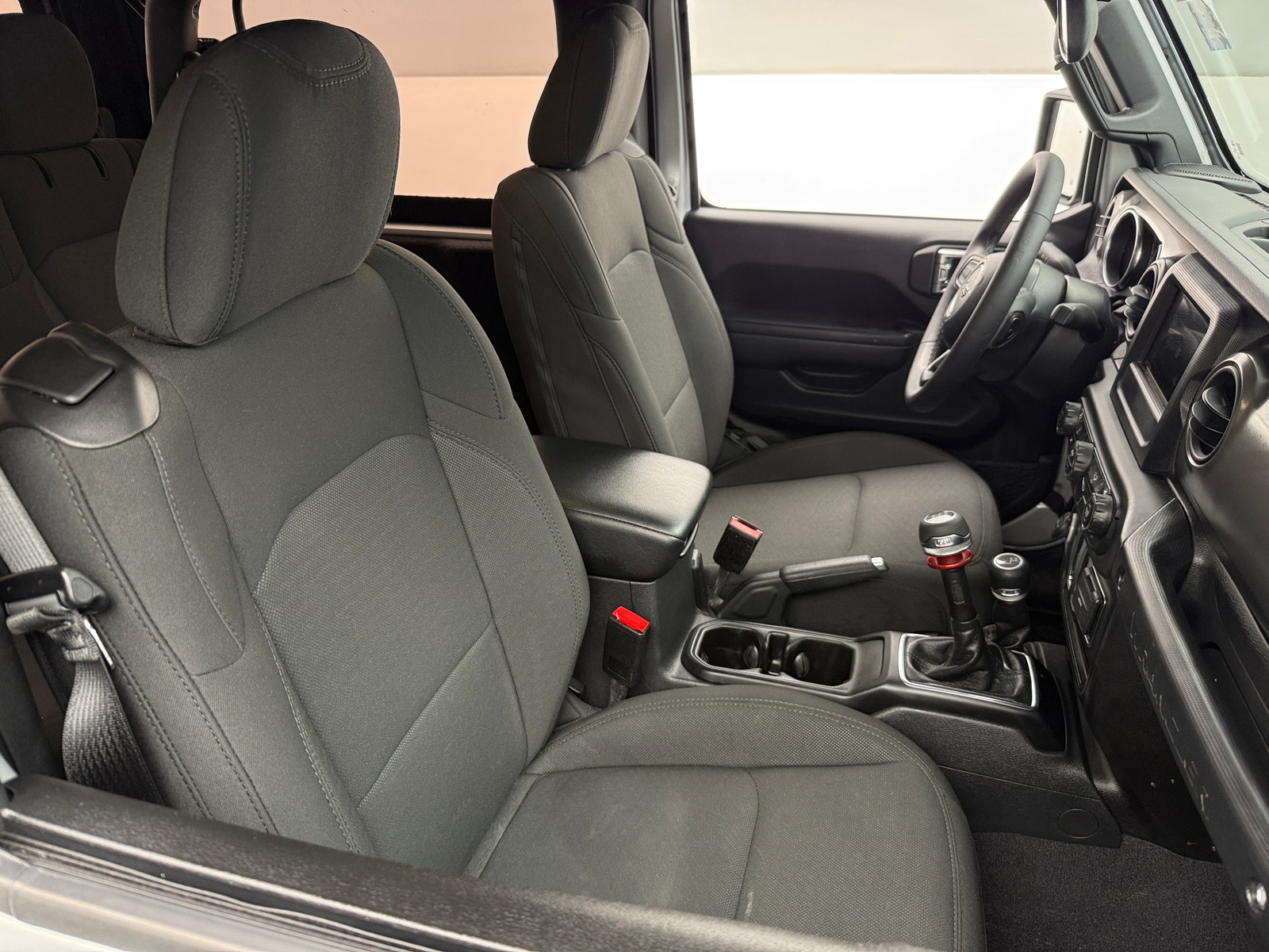 Thumbnail: 2023 Jeep Wrangler - 2