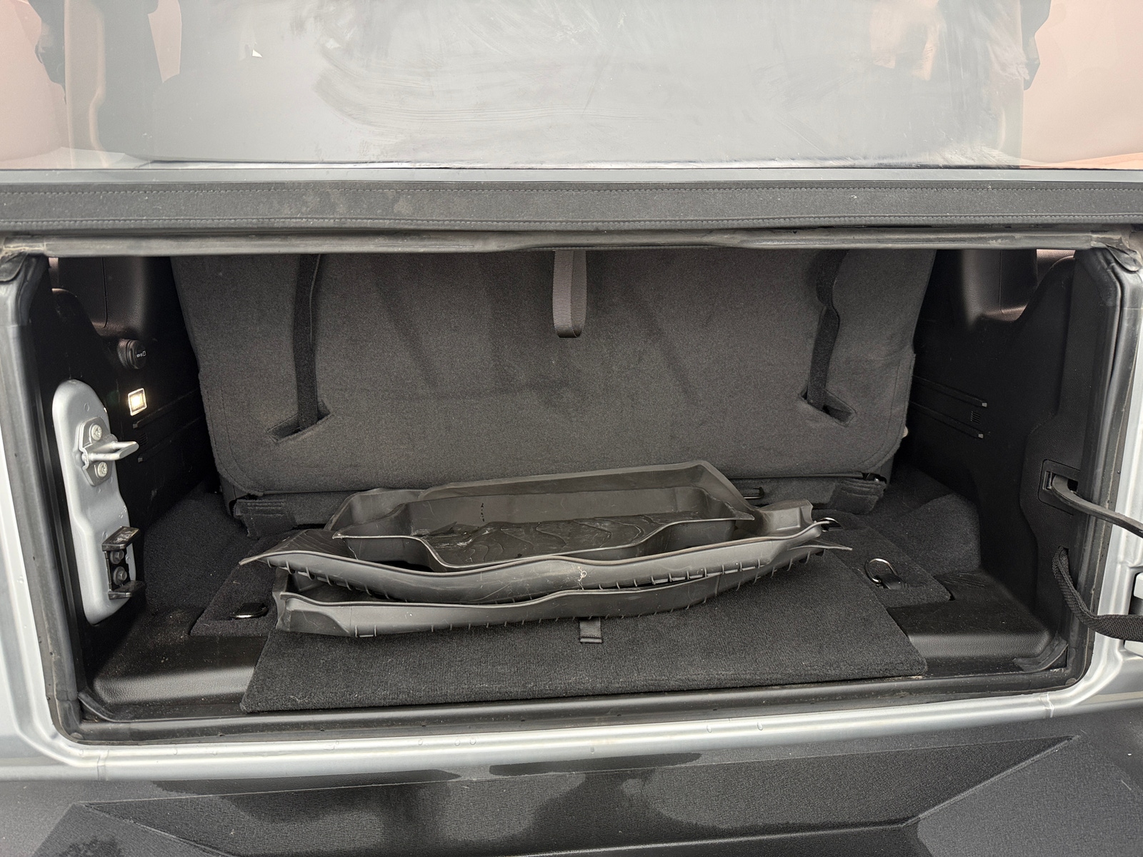 Thumbnail: 2023 Jeep Wrangler - 7