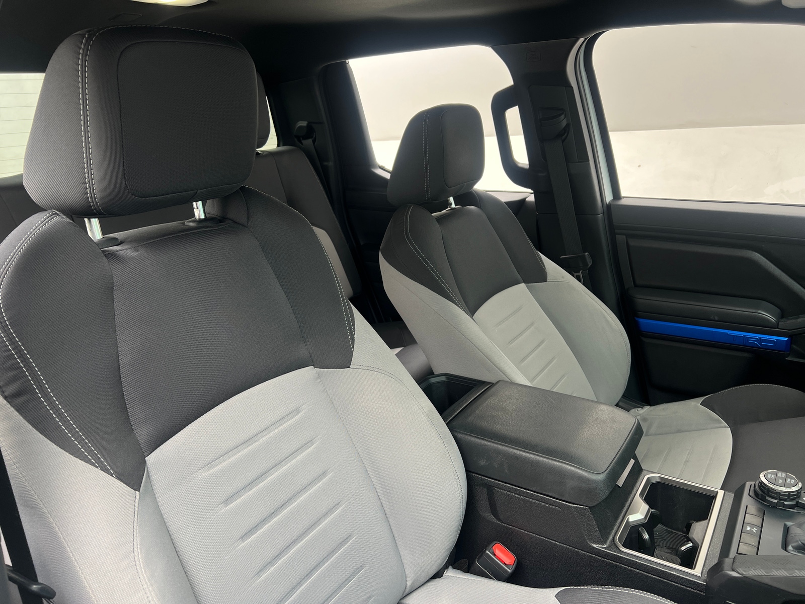 Thumbnail: 2025 Toyota Tacoma - 2