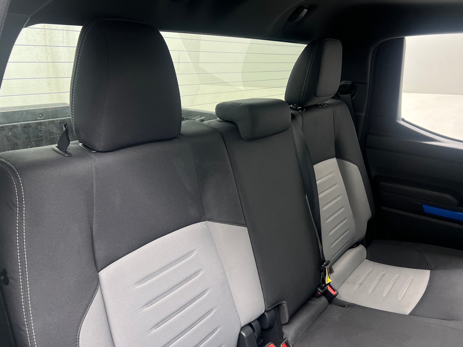 Thumbnail: 2025 Toyota Tacoma - 6