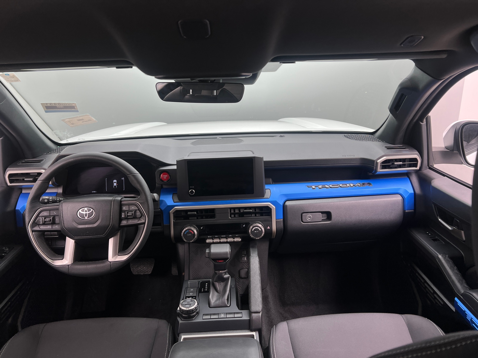 Thumbnail: 2025 Toyota Tacoma - 3