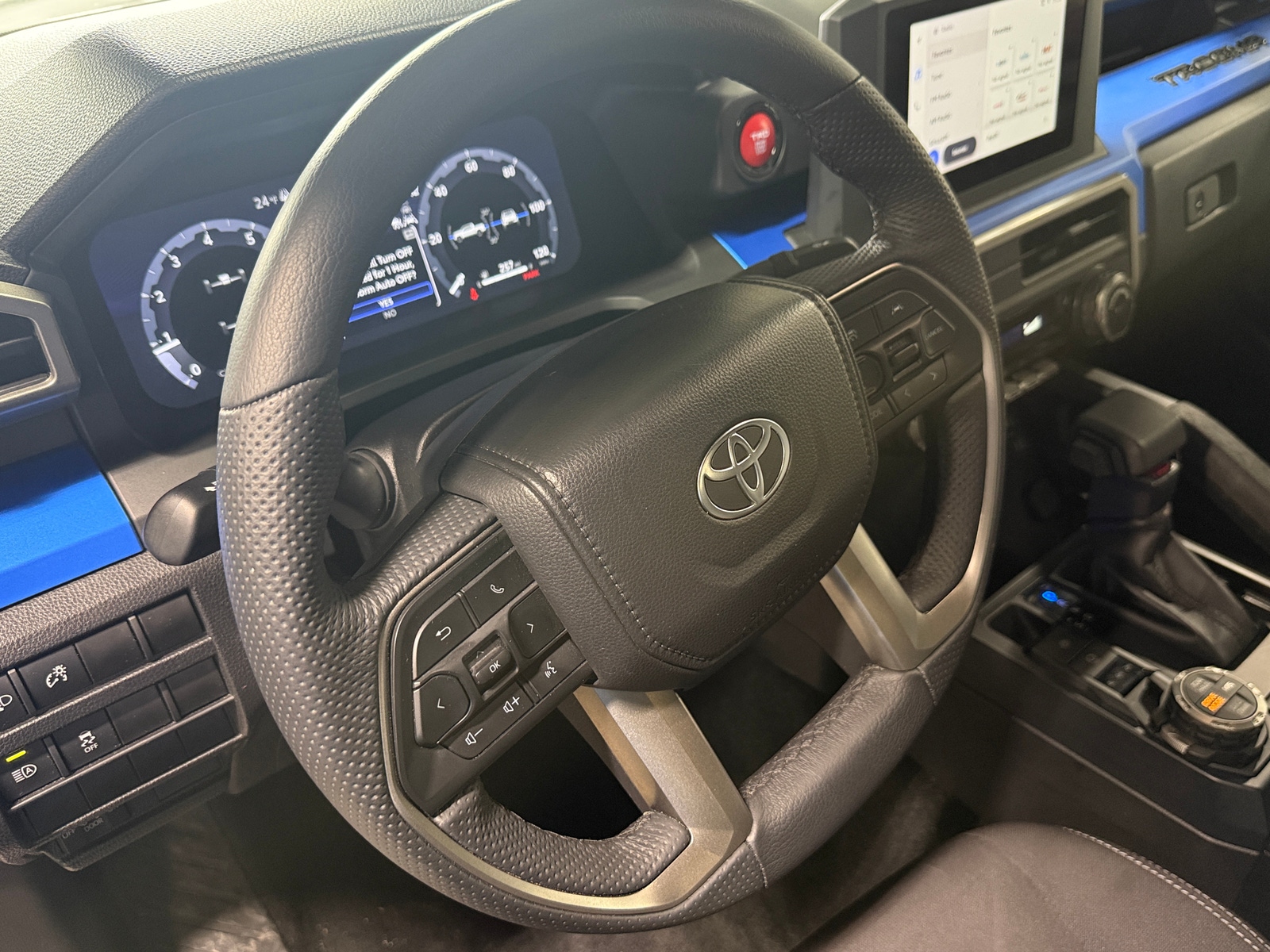 Thumbnail: 2025 Toyota Tacoma - 5