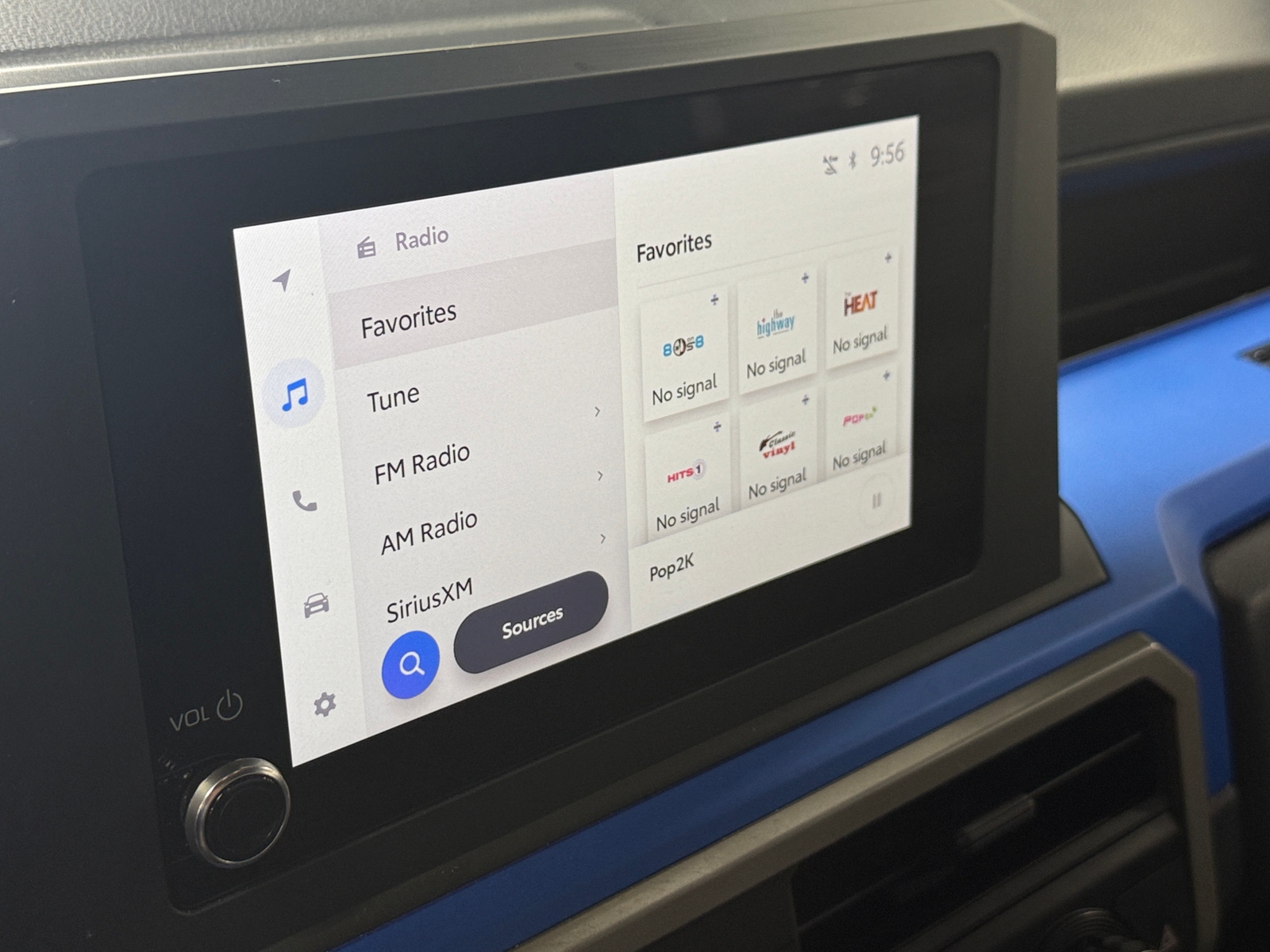 Thumbnail: 2025 Toyota Tacoma - 4