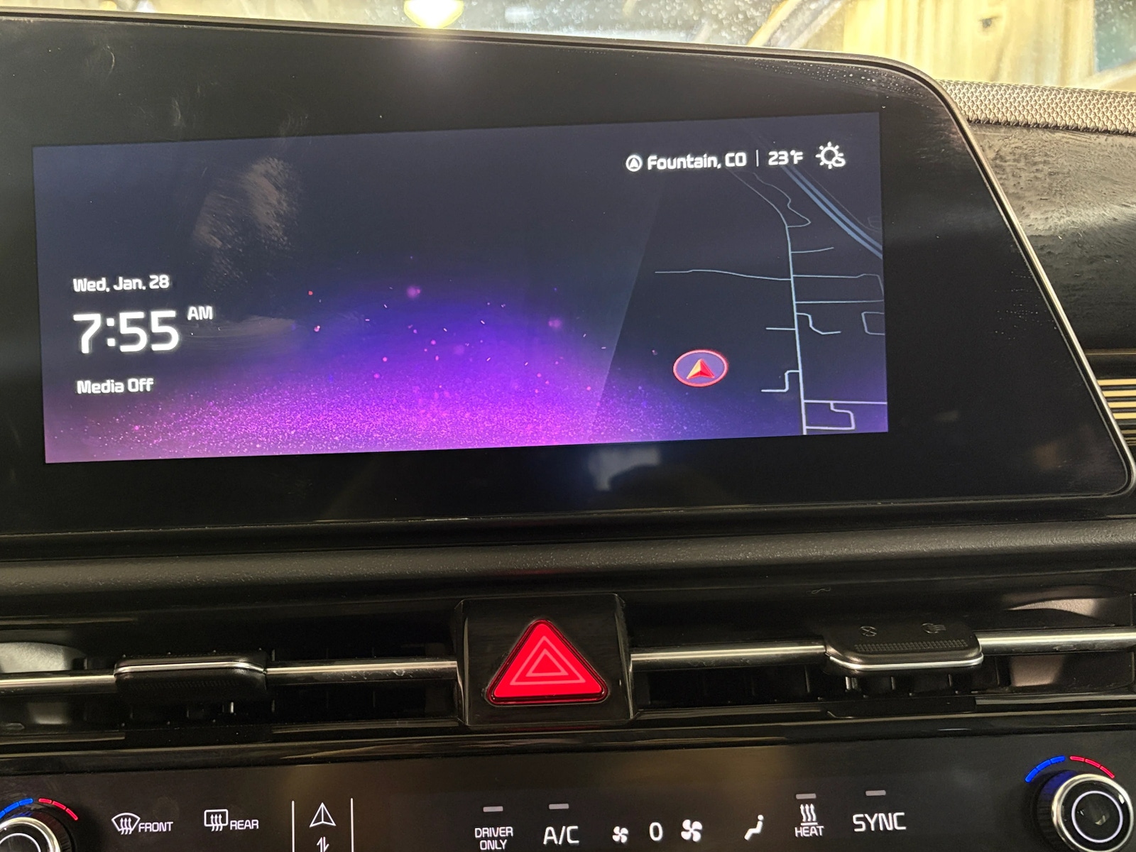 Thumbnail: 2025 Kia Niro - 4