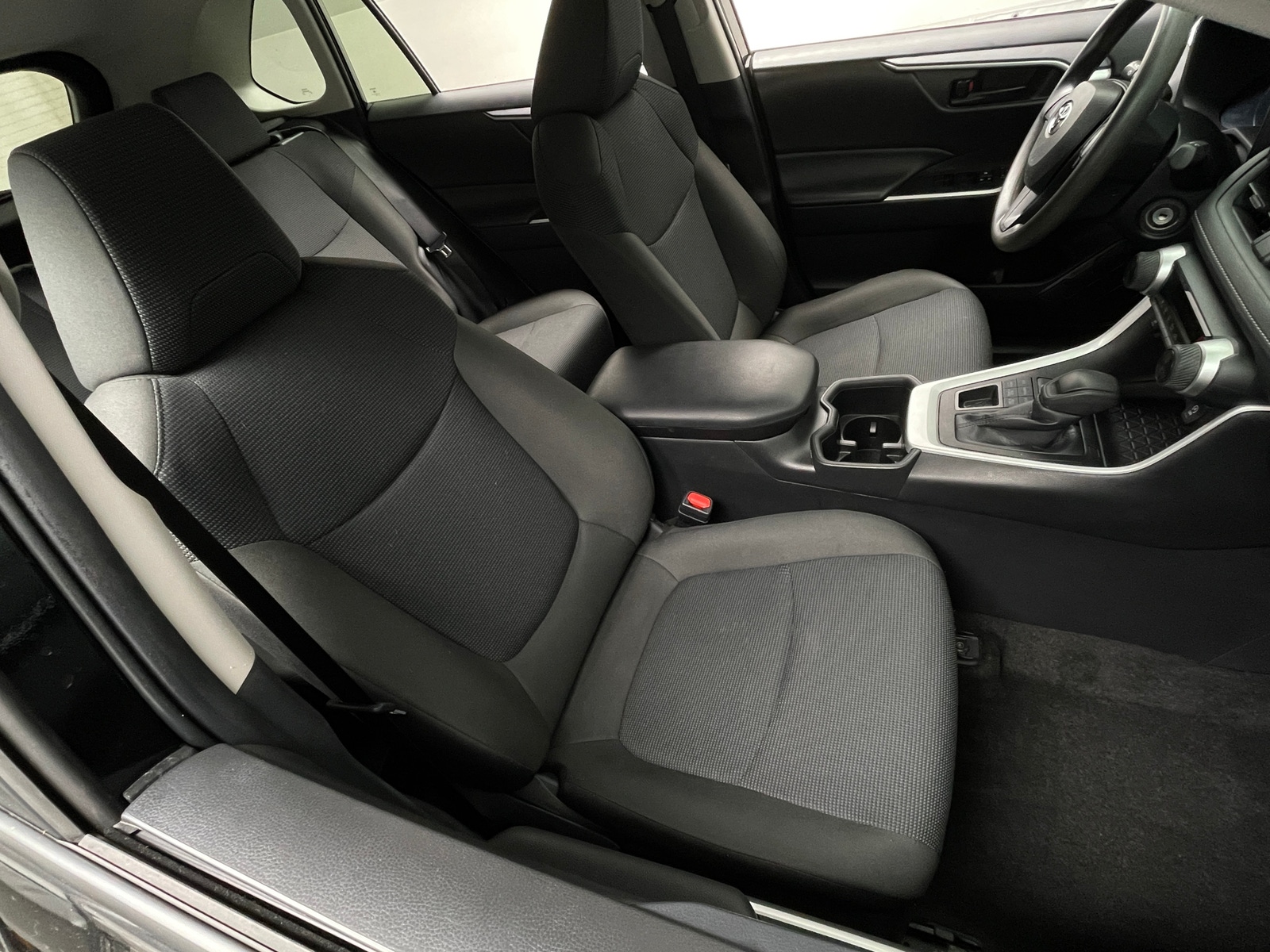 Thumbnail: 2024 Toyota RAV4 - 2