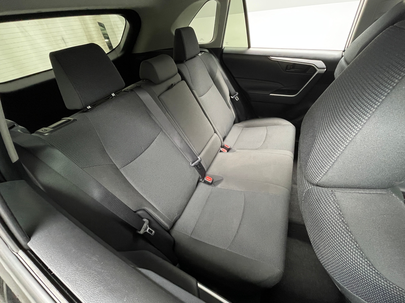 Thumbnail: 2024 Toyota RAV4 - 6