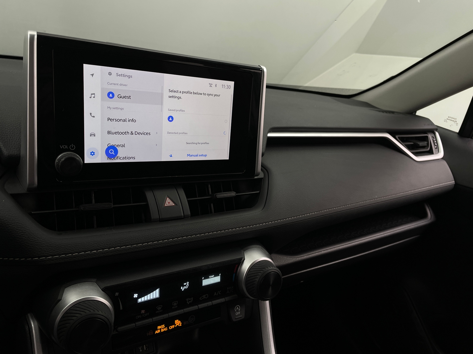 Thumbnail: 2024 Toyota RAV4 - 4