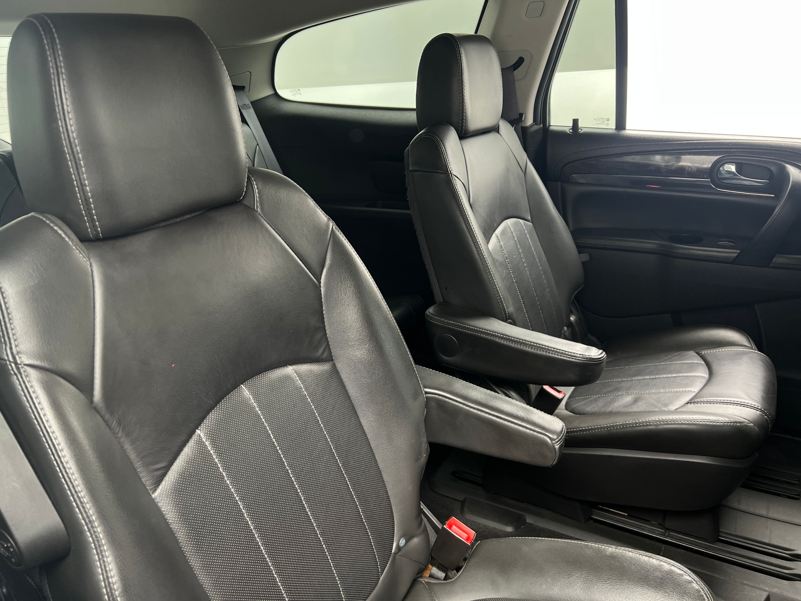 Thumbnail: 2015 Buick Enclave - 5