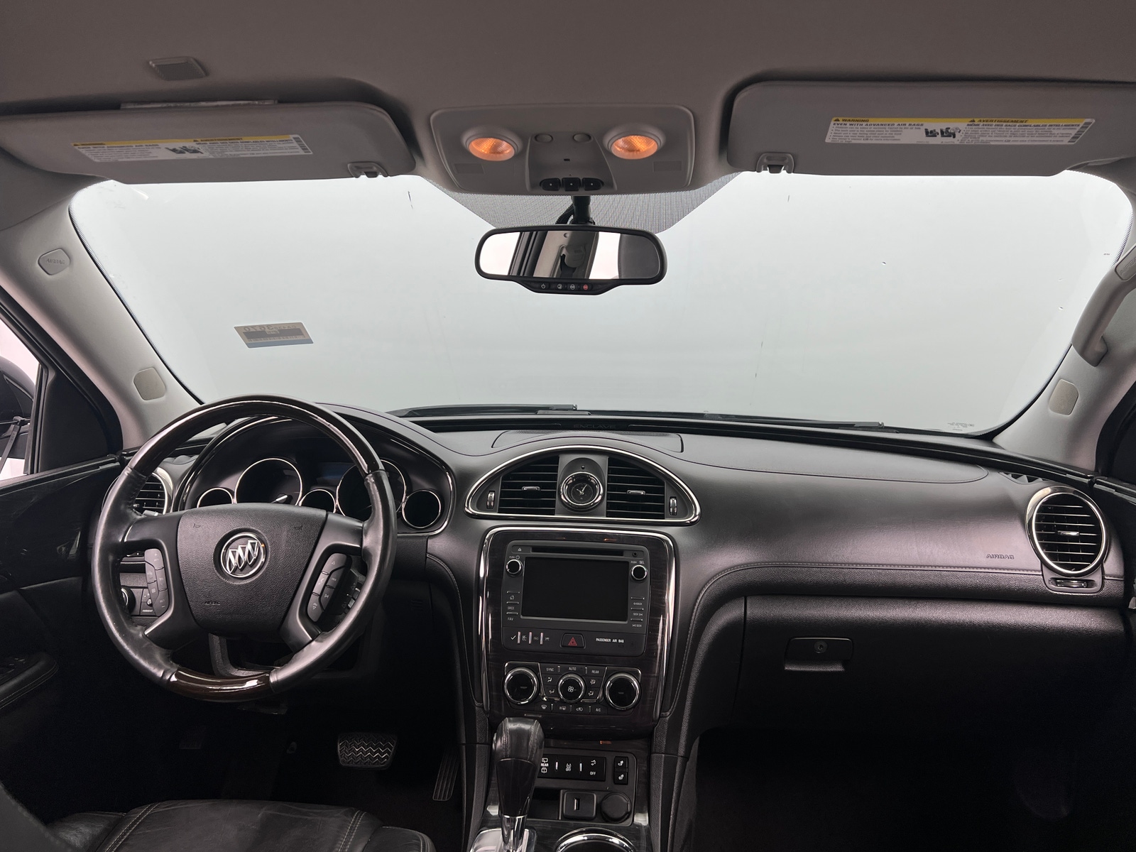 Thumbnail: 2015 Buick Enclave - 2