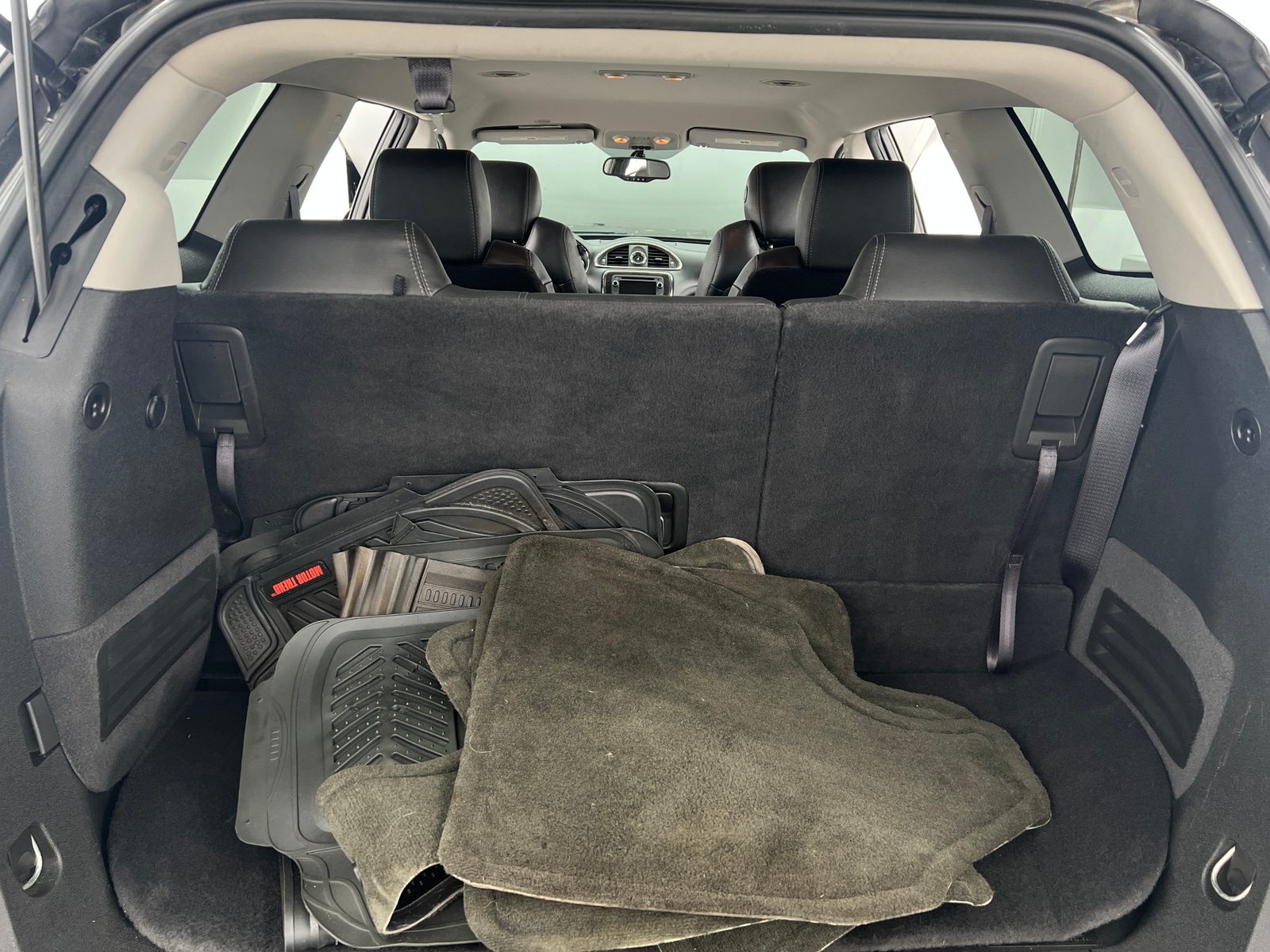 Thumbnail: 2015 Buick Enclave - 6