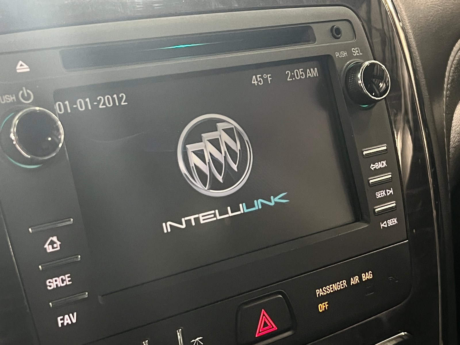 Thumbnail: 2015 Buick Enclave - 3