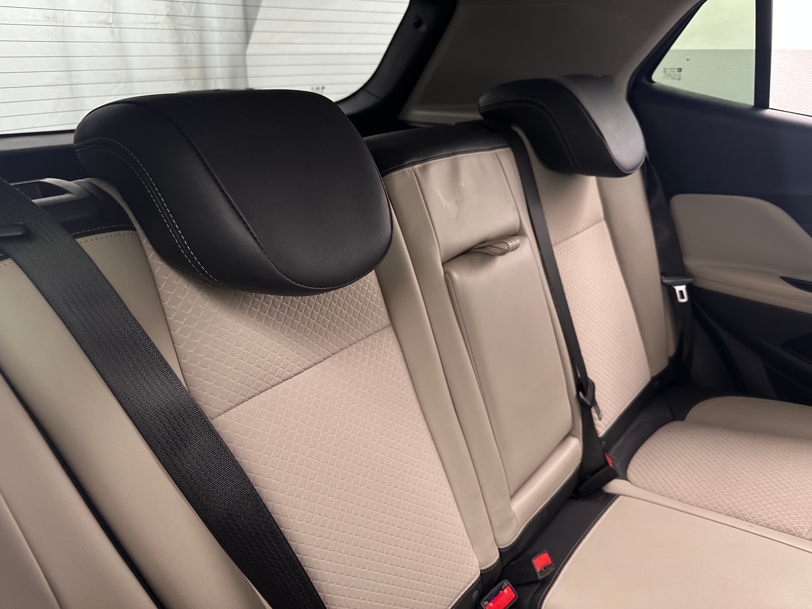 Thumbnail: 2020 Buick Encore - 6