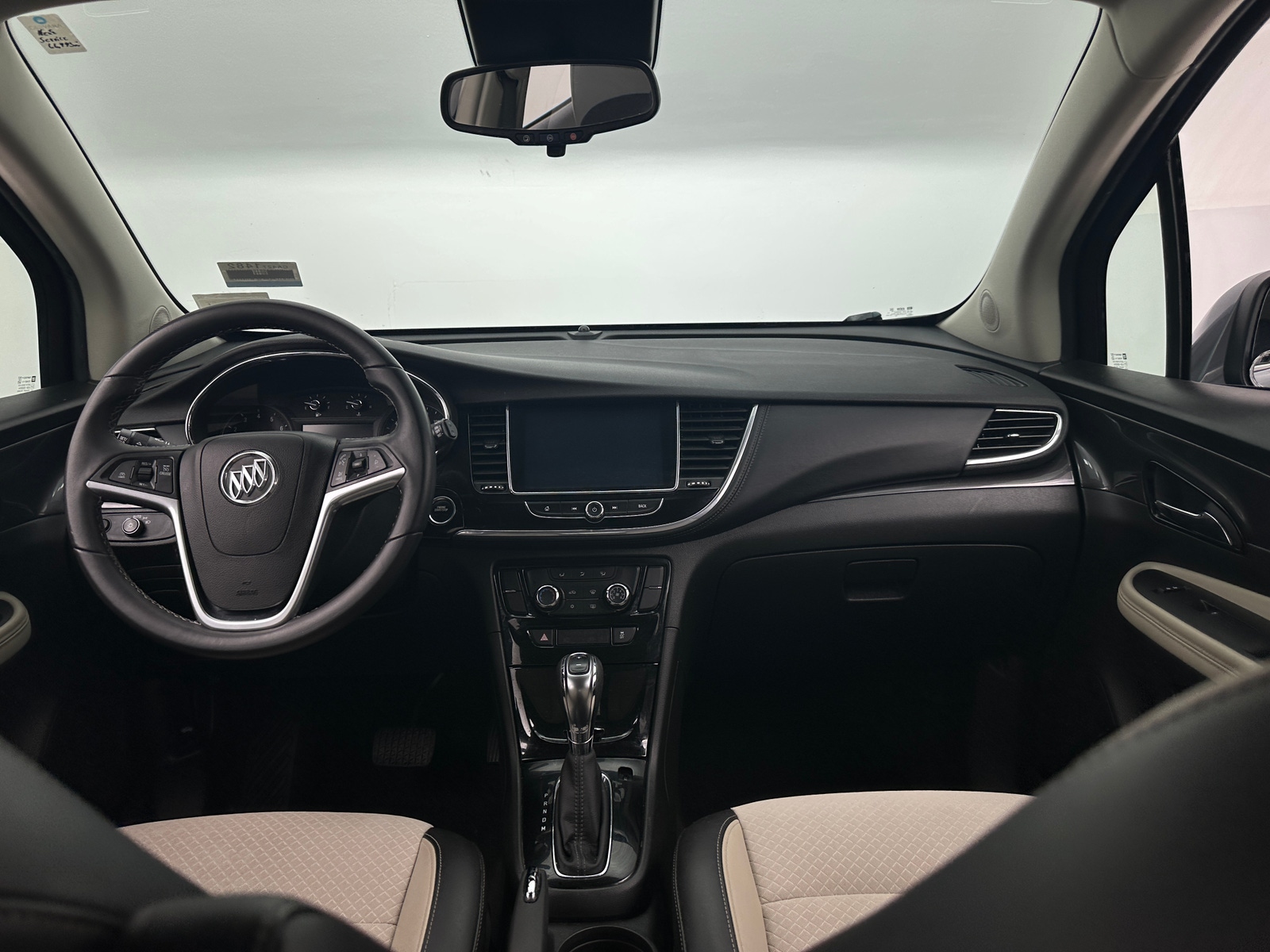 Thumbnail: 2020 Buick Encore - 3