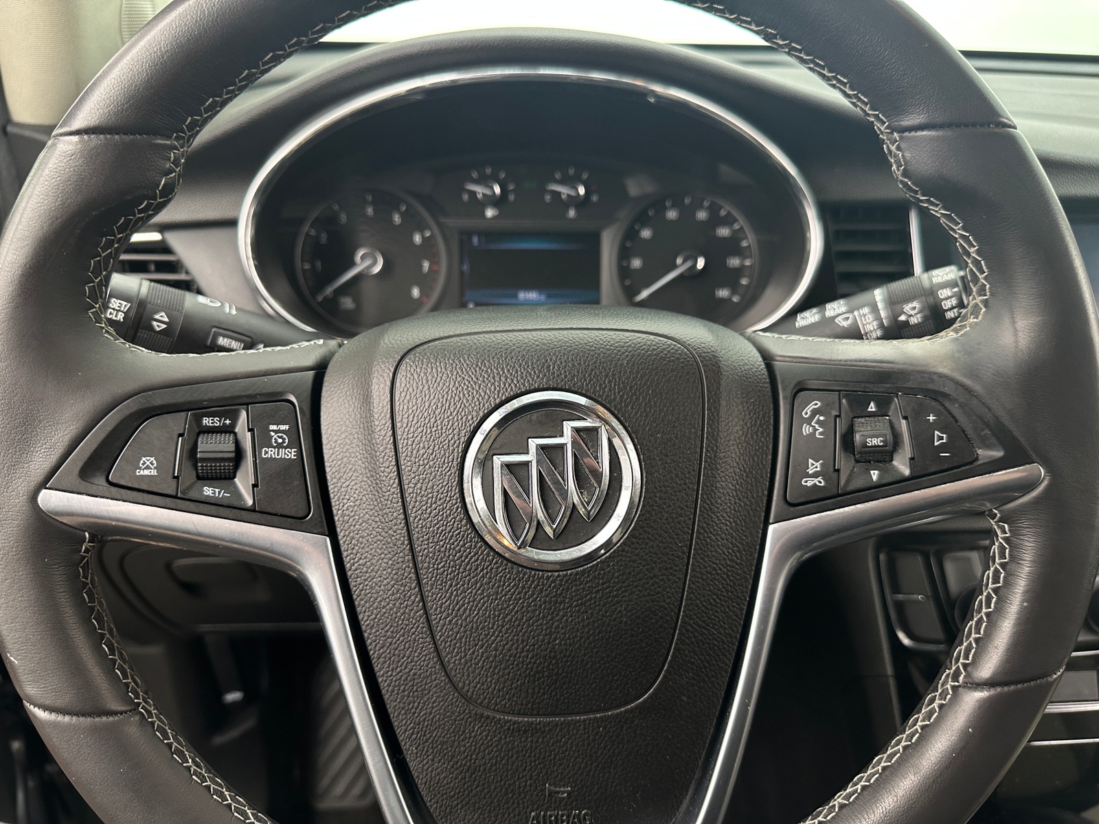 Thumbnail: 2020 Buick Encore - 5