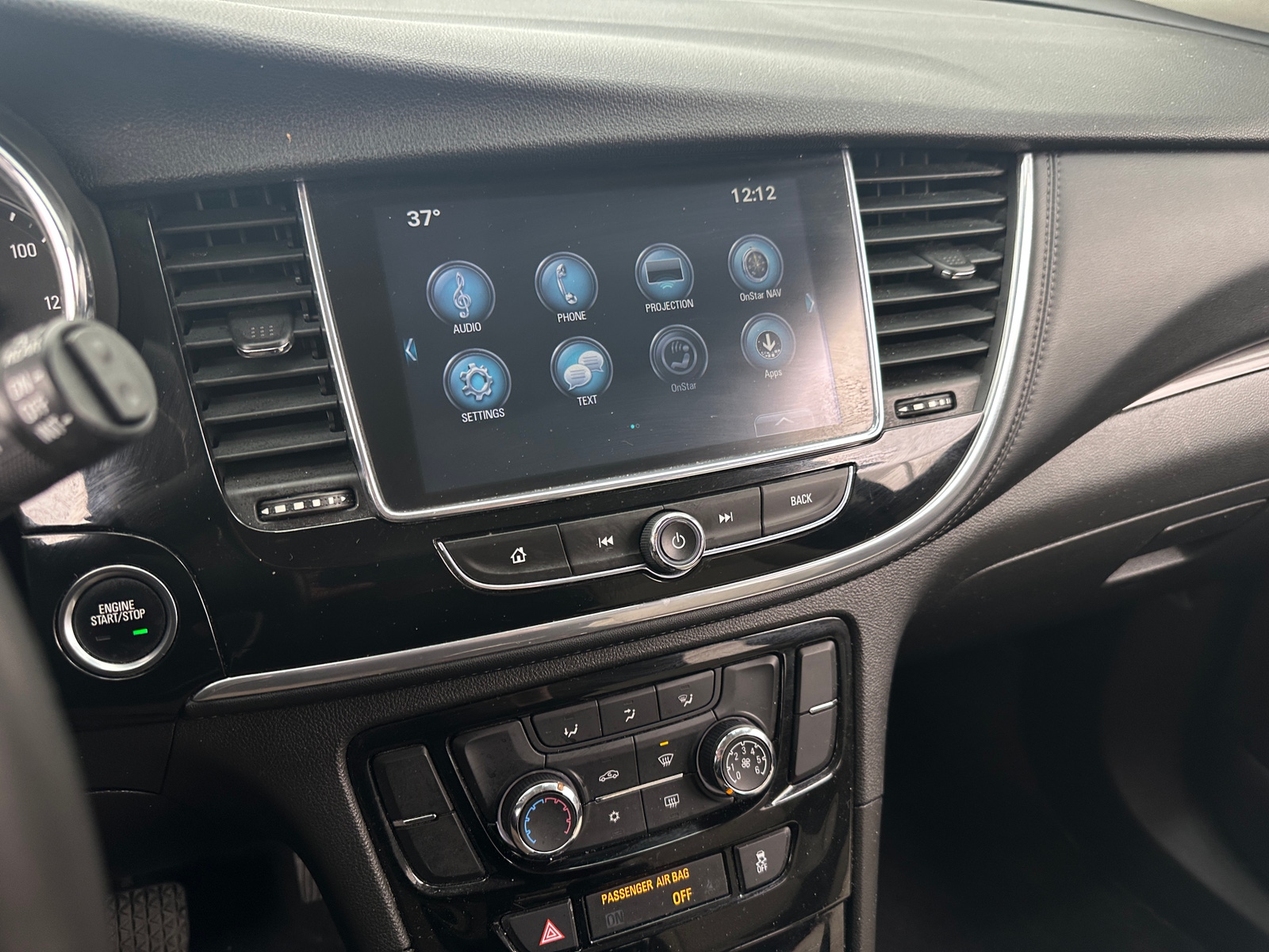 Thumbnail: 2020 Buick Encore - 4