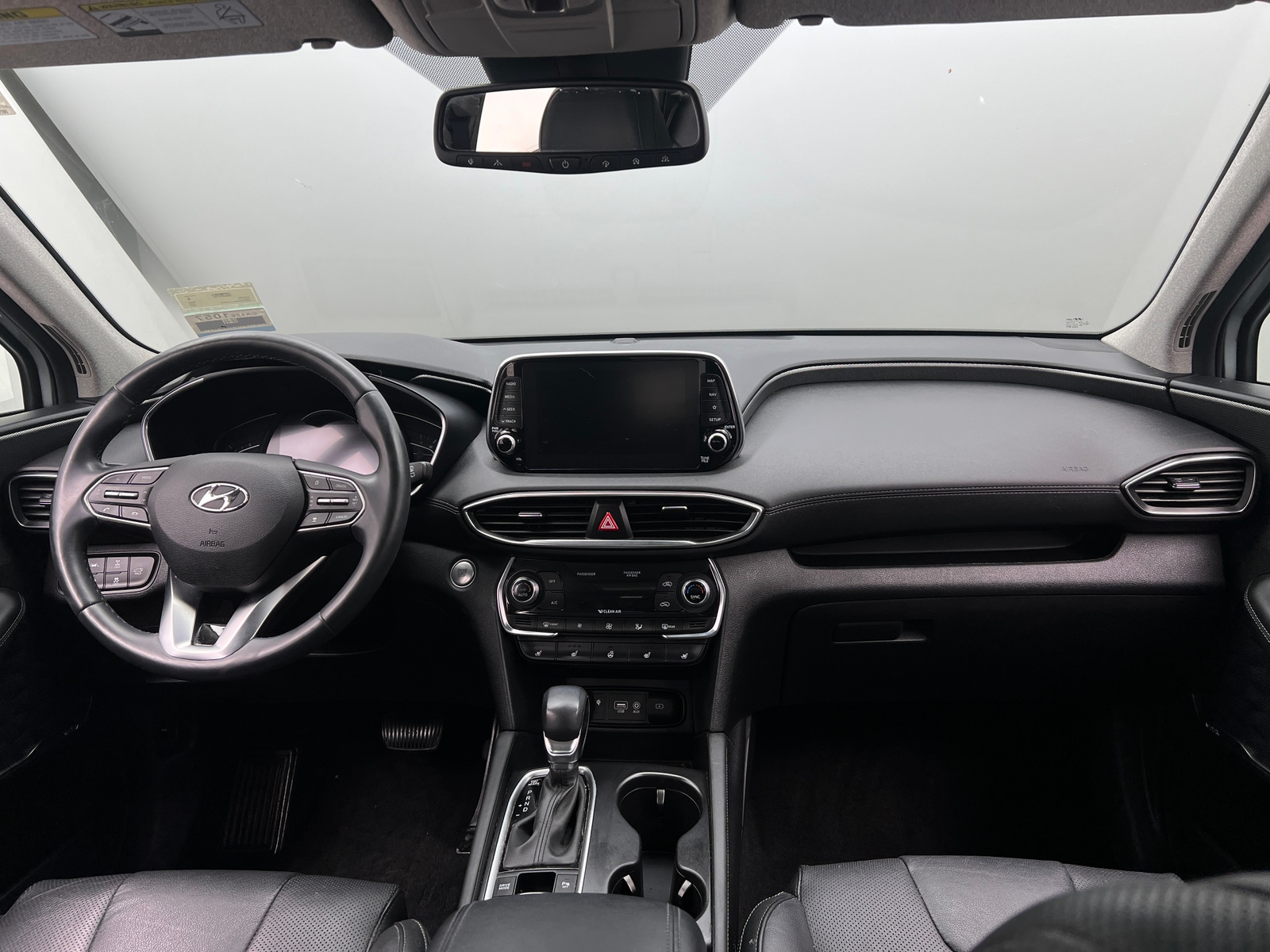 Thumbnail: 2020 Hyundai Santa Fe - 2