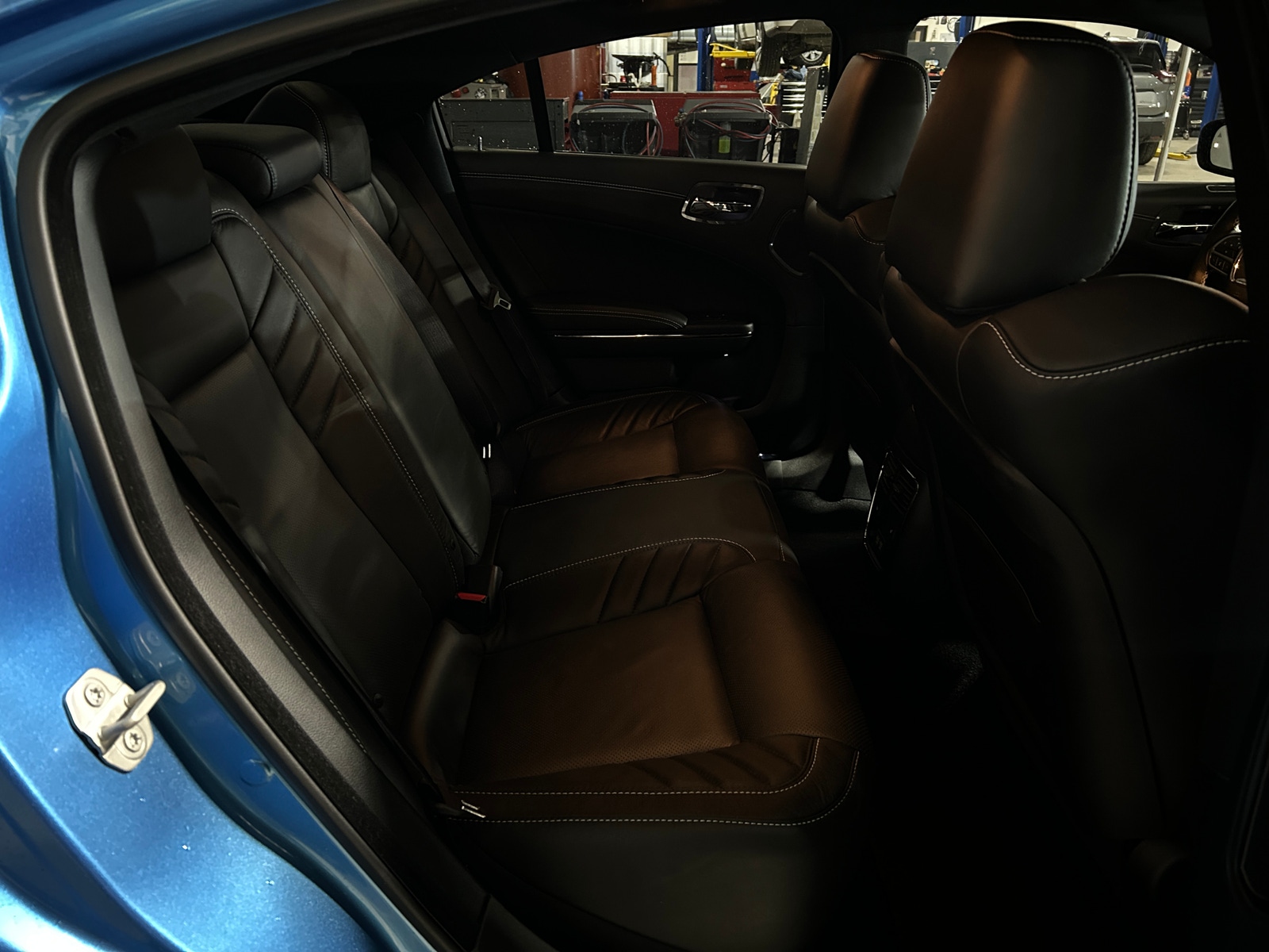 Thumbnail: 2023 Dodge Charger - 5