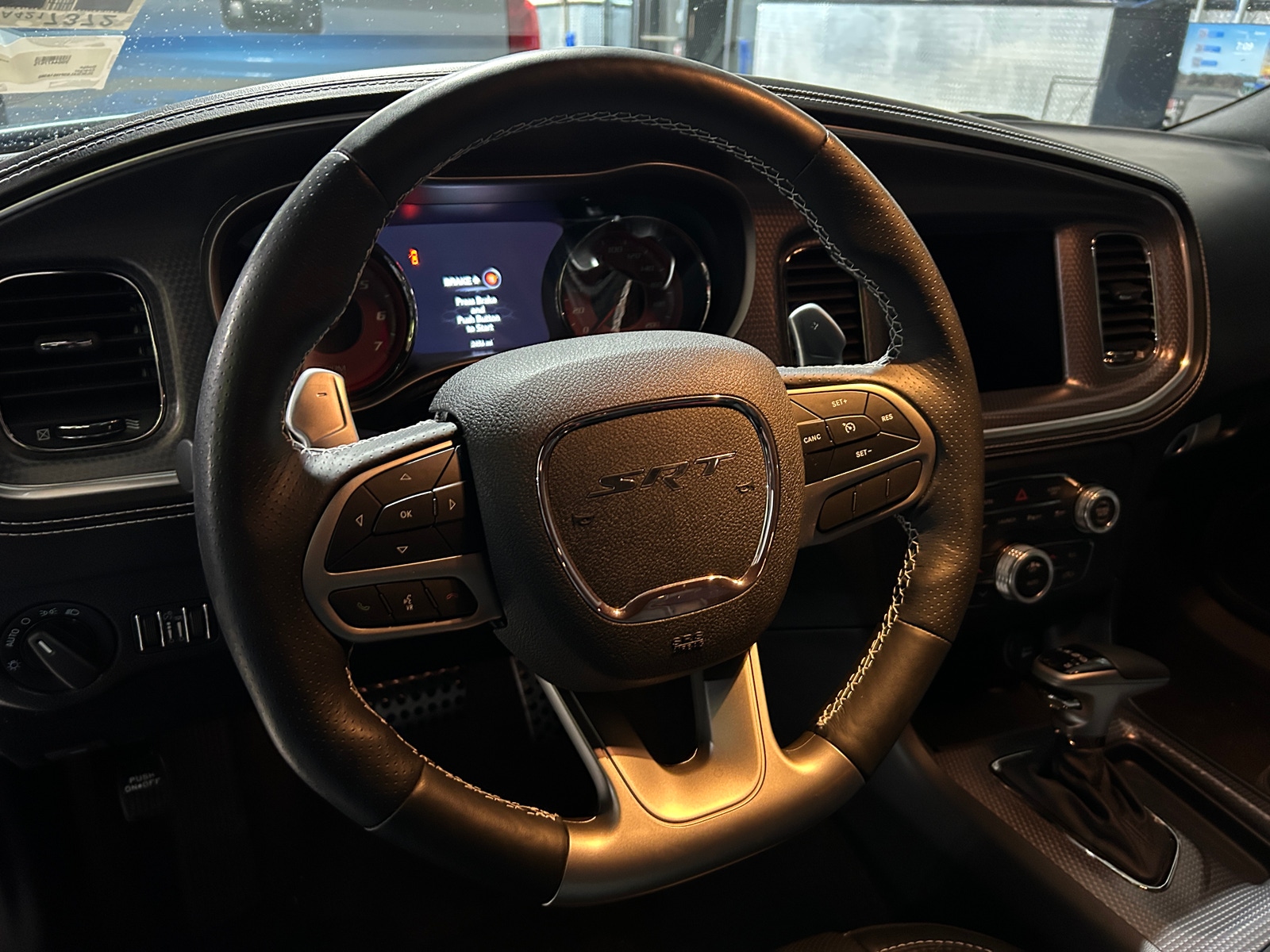 Thumbnail: 2023 Dodge Charger - 4