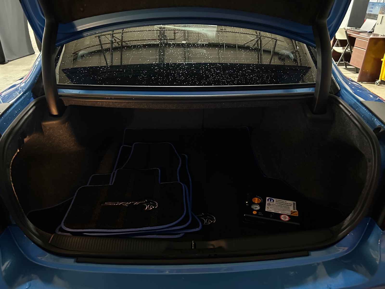 Thumbnail: 2023 Dodge Charger - 6