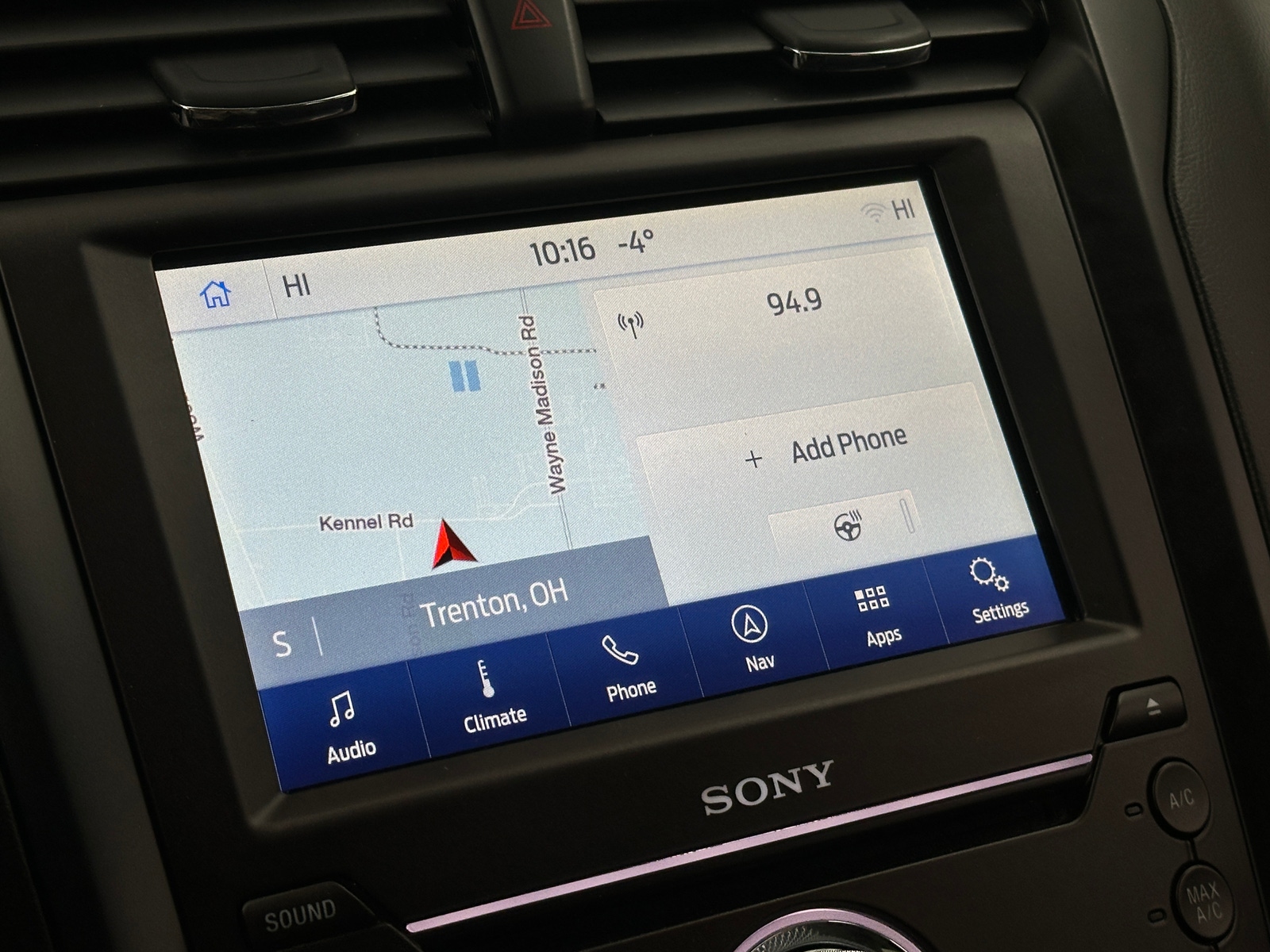 Thumbnail: 2020 Ford Fusion - 3