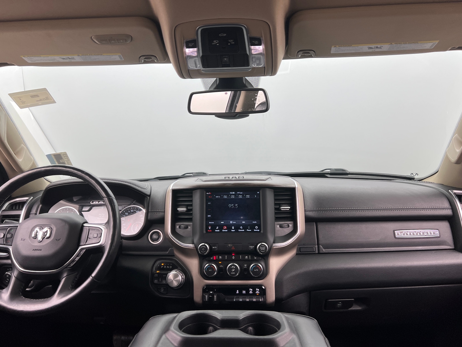 Thumbnail: 2019 RAM 1500 - 2