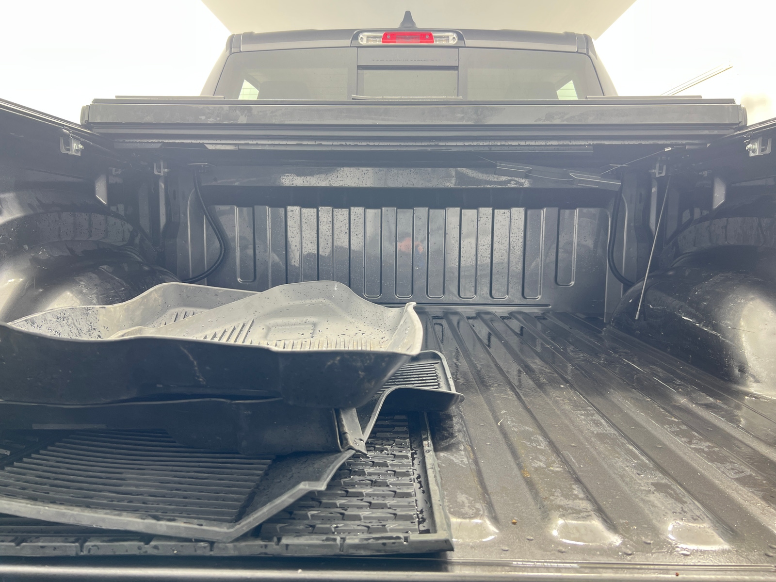 Thumbnail: 2019 RAM 1500 - 6