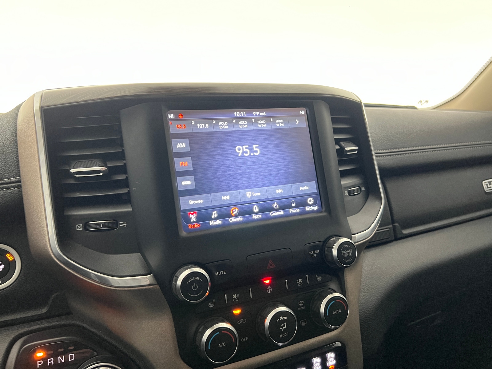 Thumbnail: 2019 RAM 1500 - 3