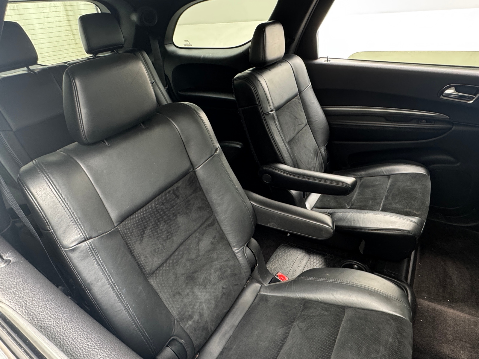 Thumbnail: 2018 Dodge Durango - 5