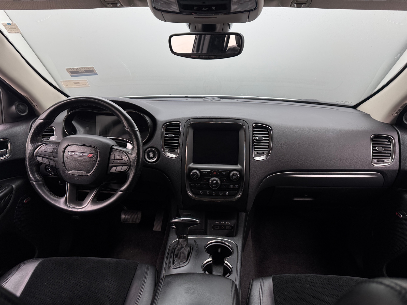 Thumbnail: 2018 Dodge Durango - 2