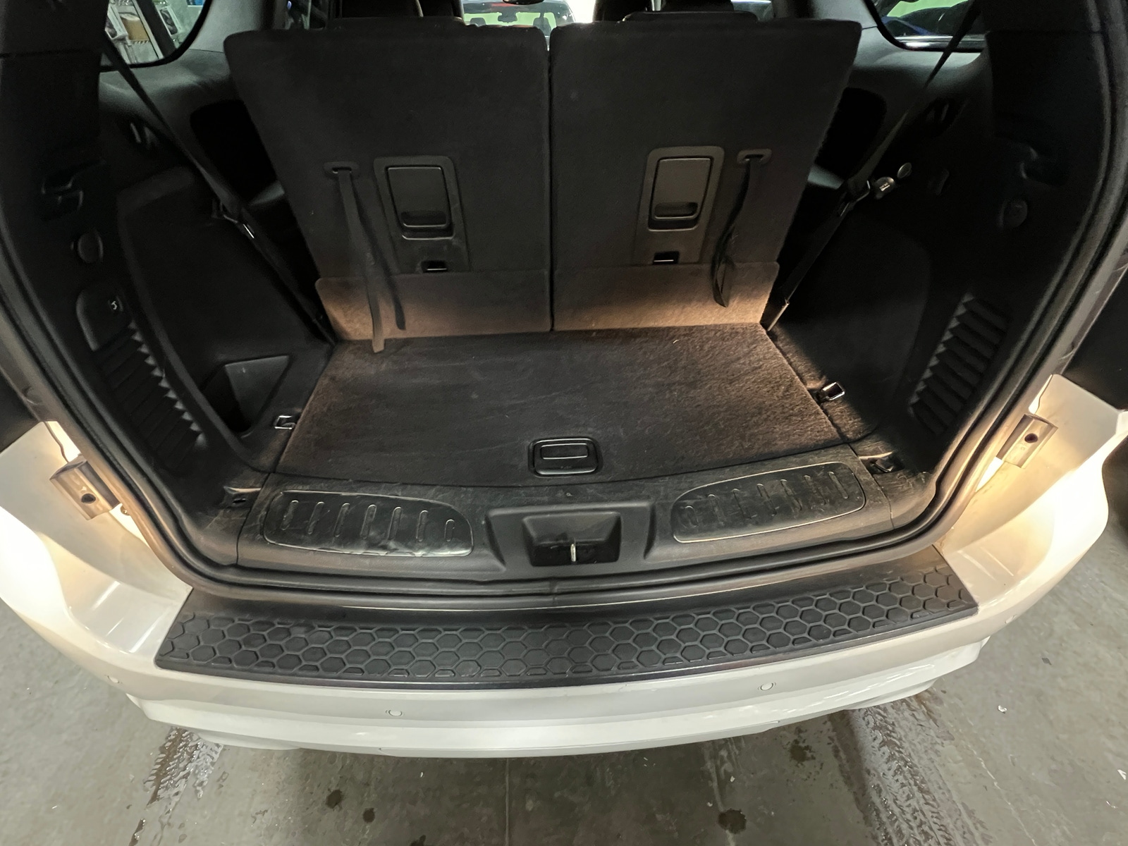 Thumbnail: 2018 Dodge Durango - 6