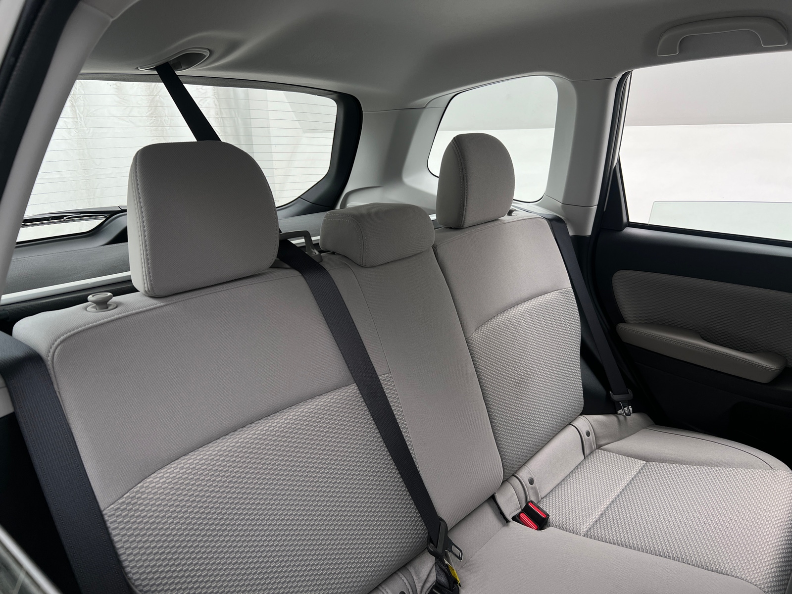 Thumbnail: 2018 Subaru Forester - 6