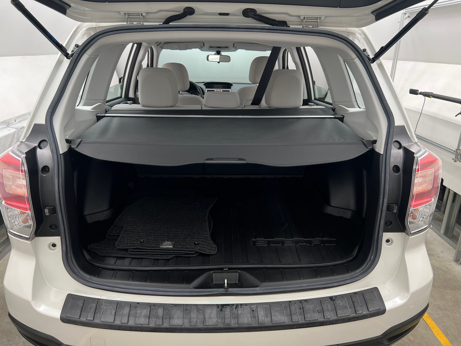 Thumbnail: 2018 Subaru Forester - 7