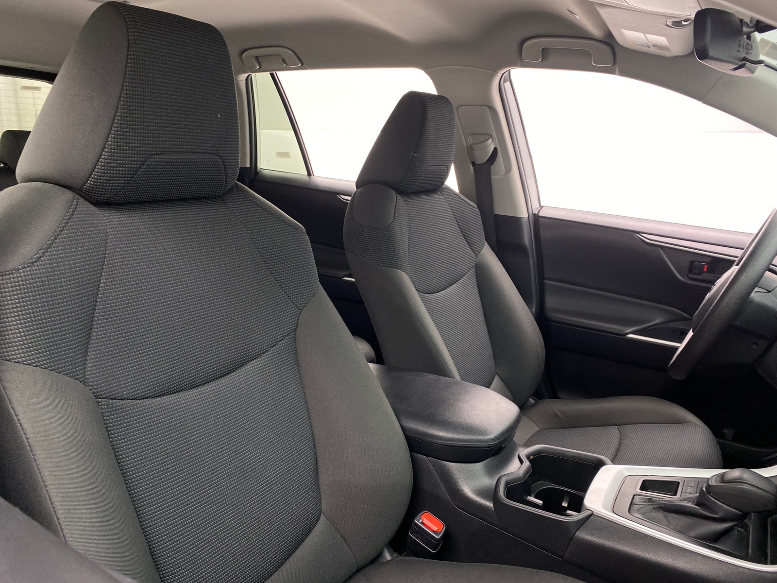 Thumbnail: 2024 Toyota RAV4 - 2