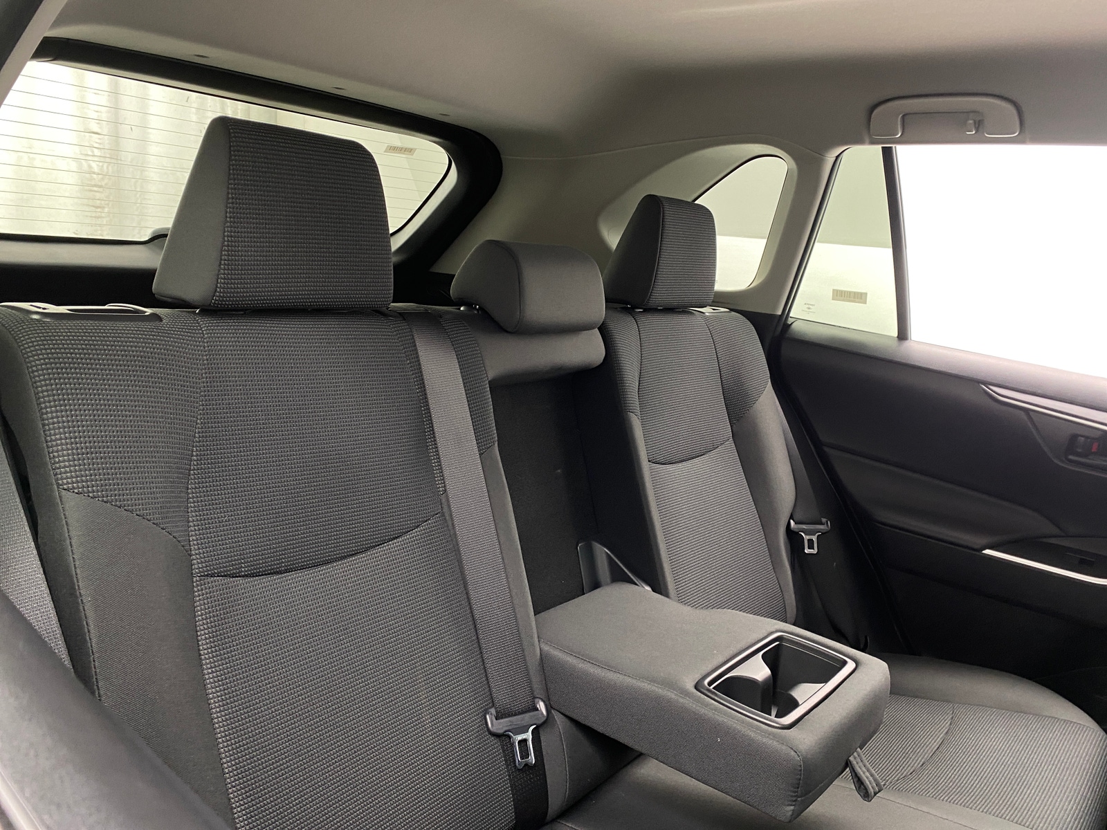 Thumbnail: 2024 Toyota RAV4 - 6