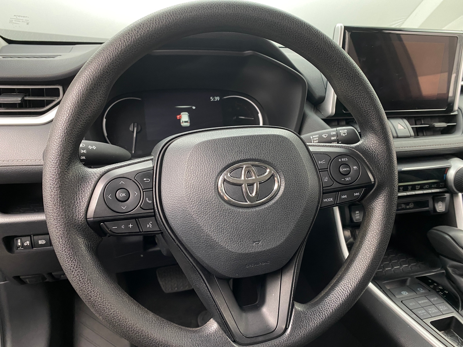 Thumbnail: 2024 Toyota RAV4 - 5