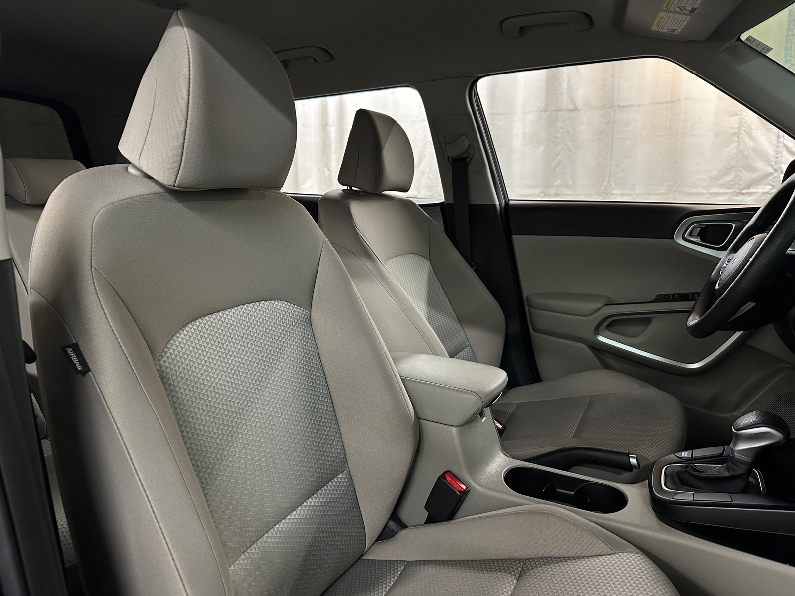 Thumbnail: 2023 Kia Soul - 2