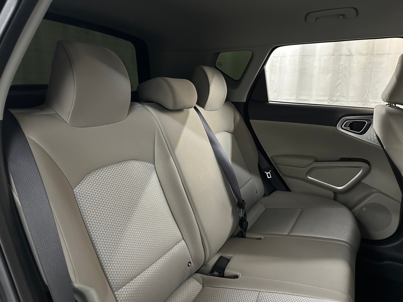 Thumbnail: 2023 Kia Soul - 6