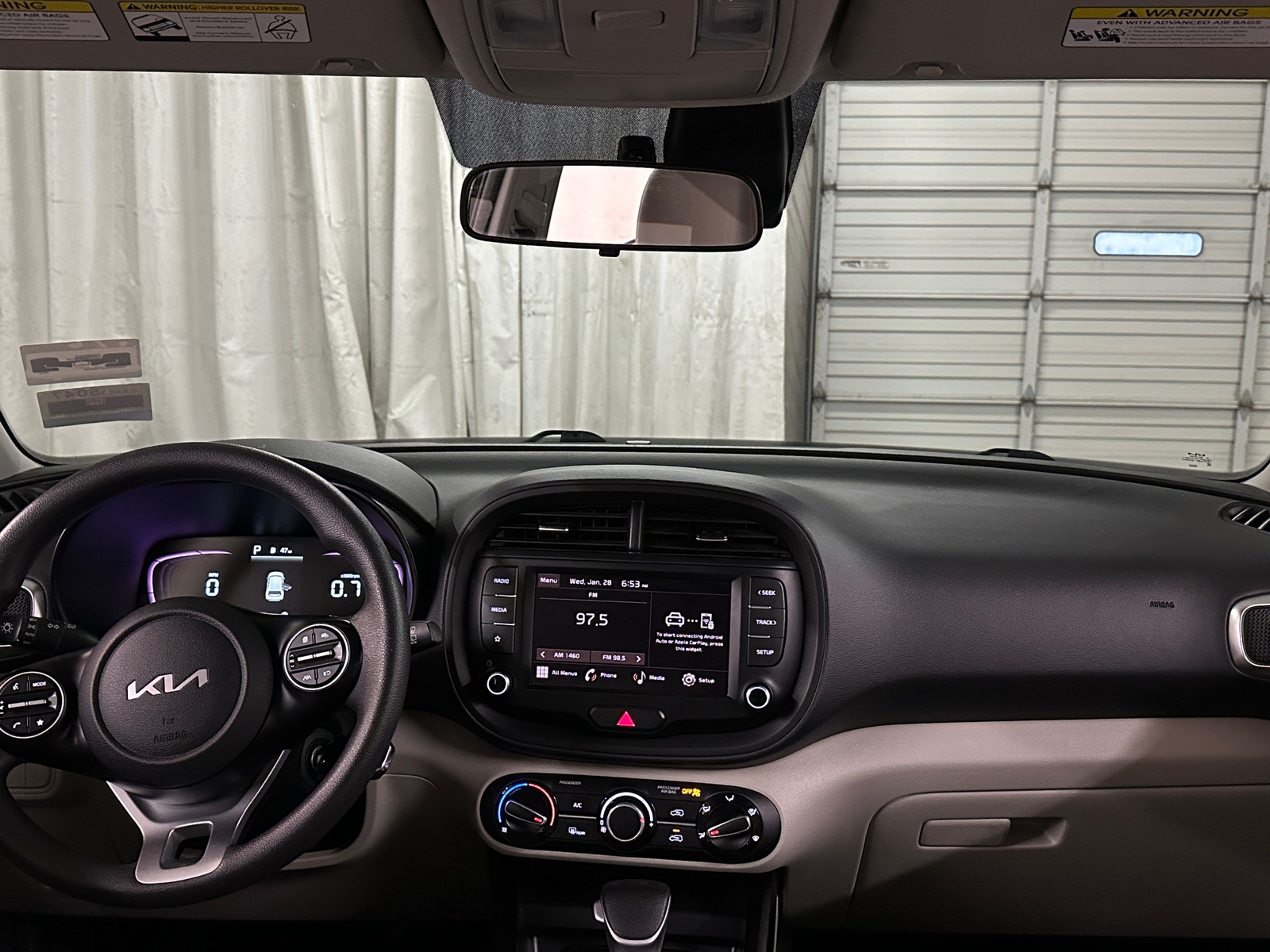 Thumbnail: 2023 Kia Soul - 3