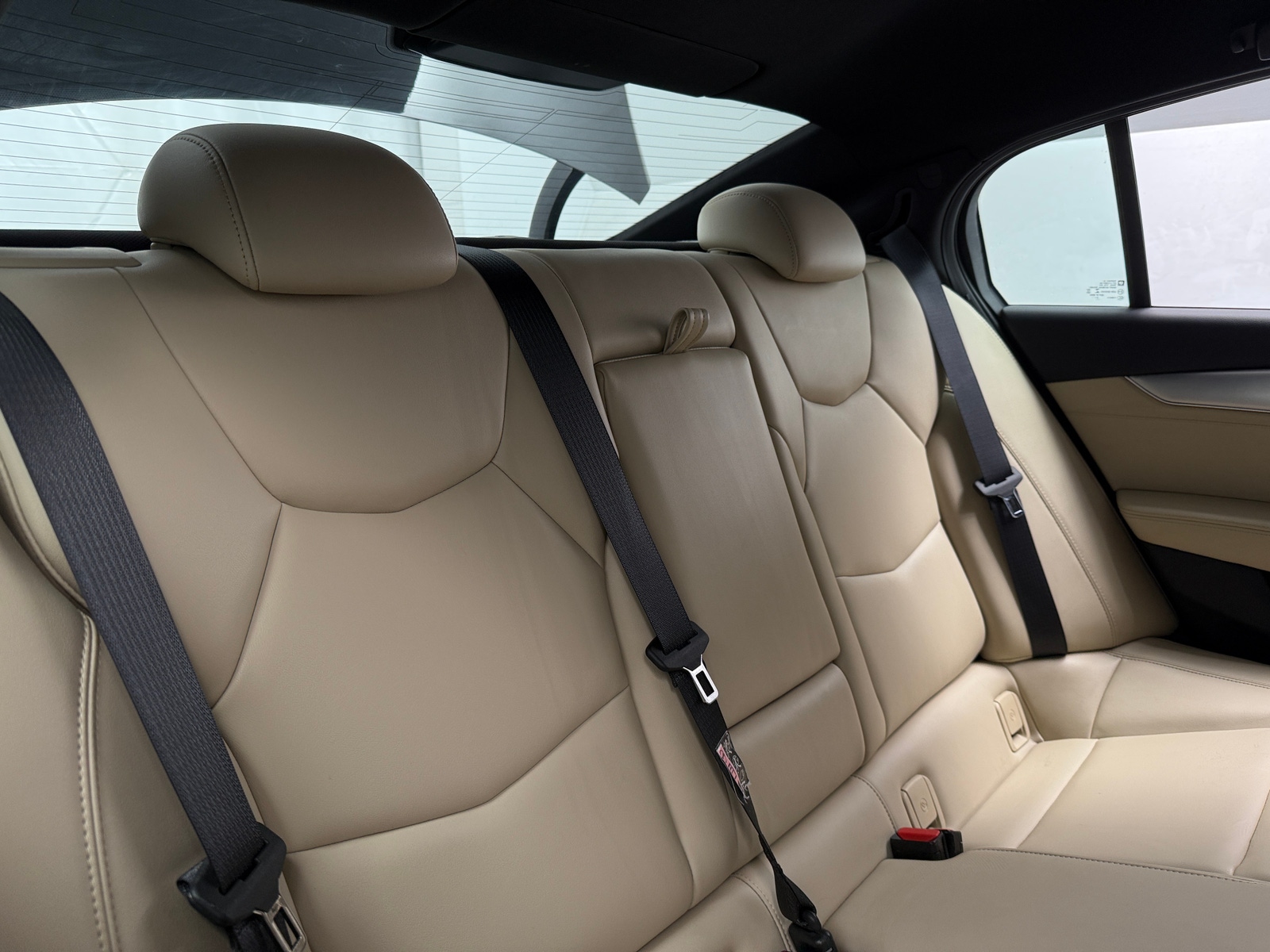 Thumbnail: 2022 Cadillac CT5 - 5