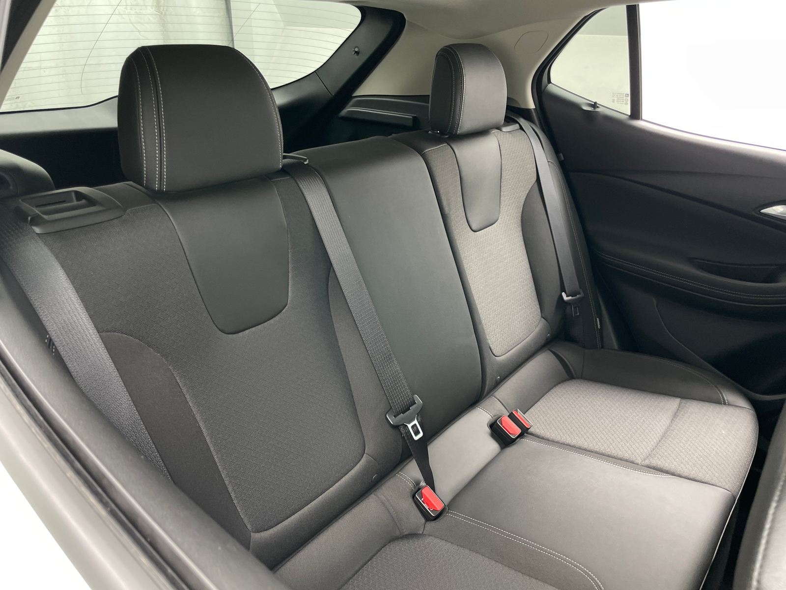 Thumbnail: 2025 Buick Encore GX - 6