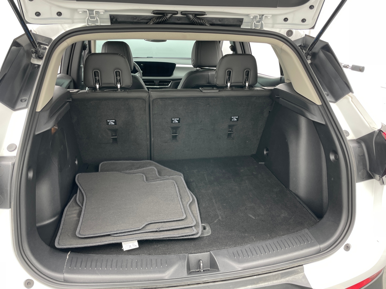 Thumbnail: 2025 Buick Encore GX - 7