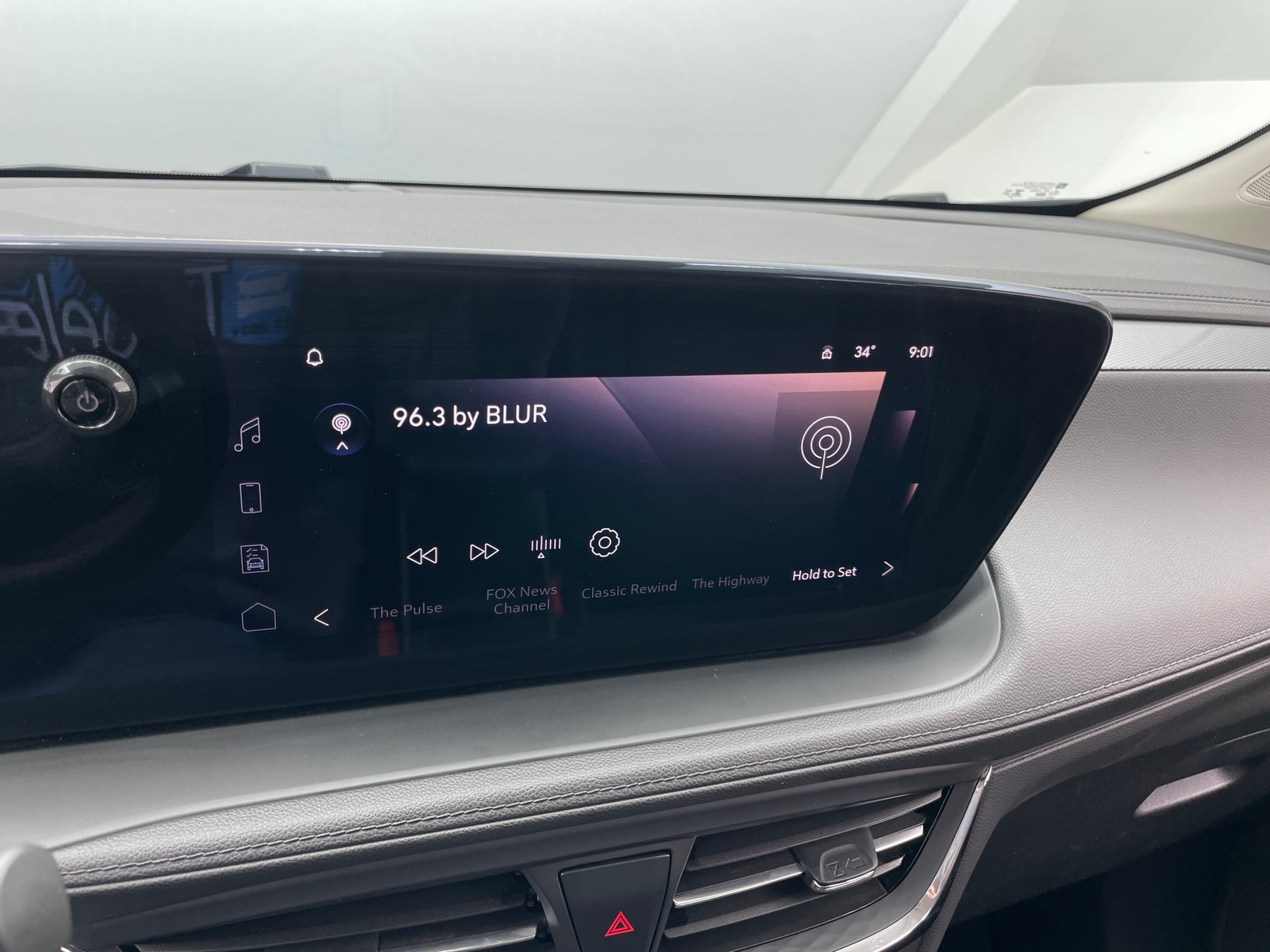 Thumbnail: 2025 Buick Encore GX - 4