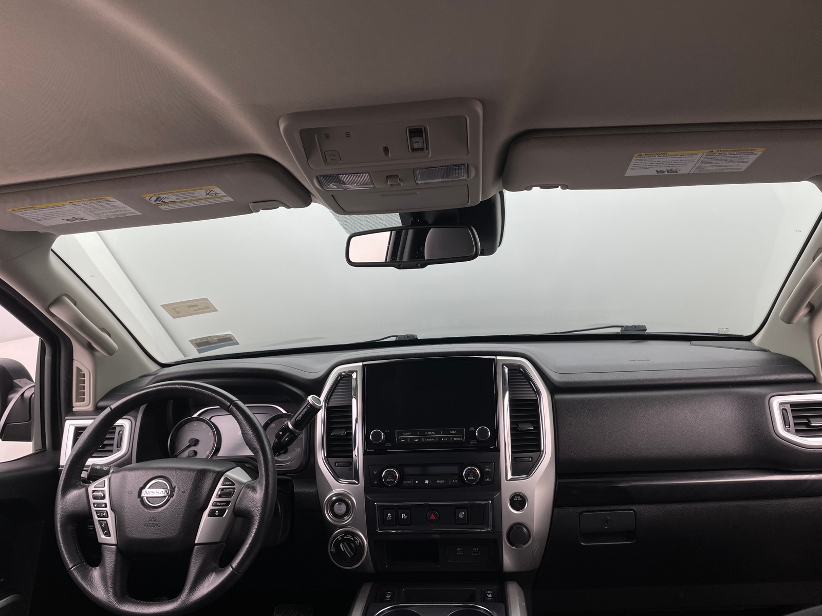 Thumbnail: 2020 Nissan Titan - 3